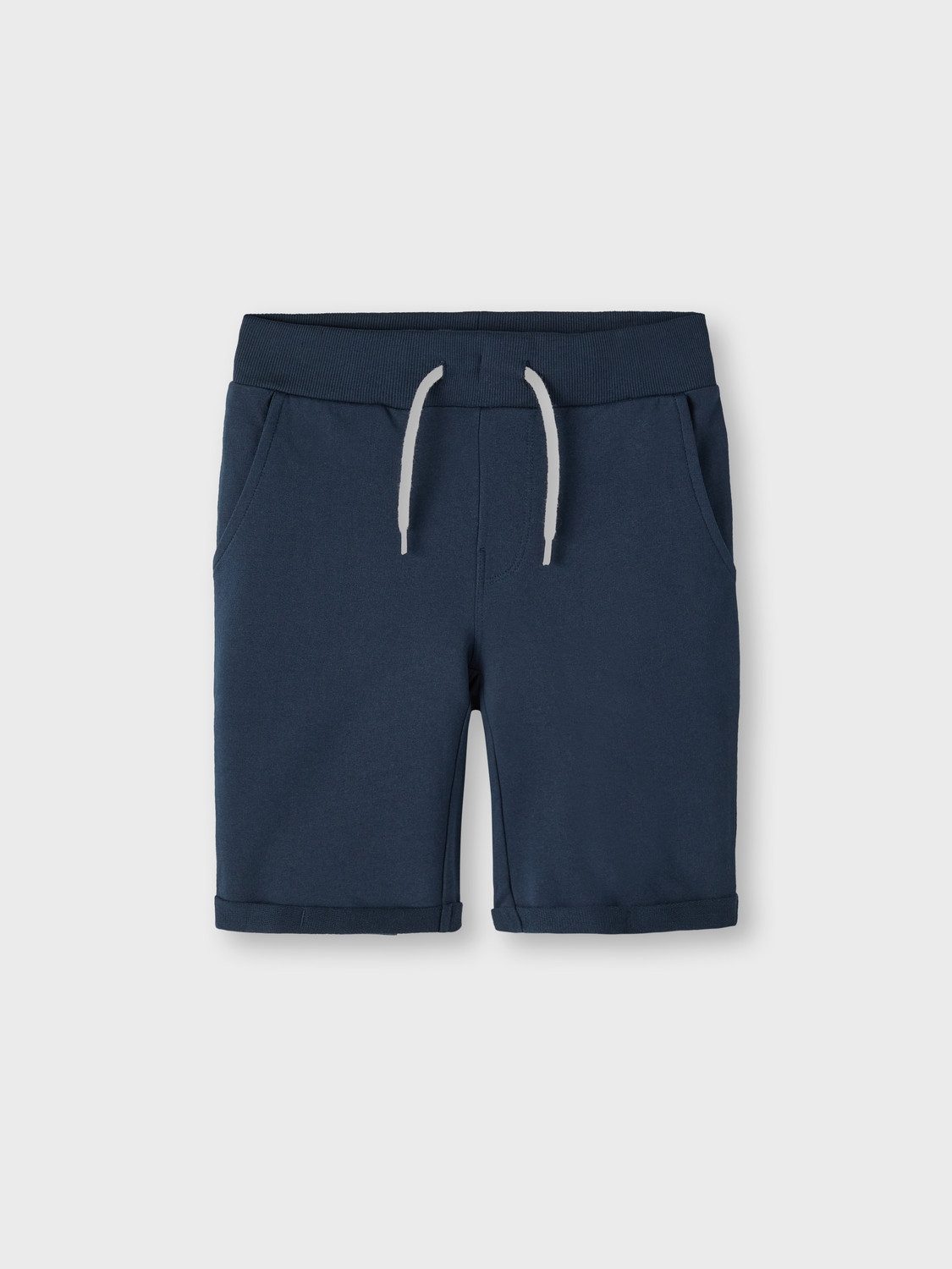 Name It Shorts NKMVERMO 2P LONG SWE SHORTS UNB F
