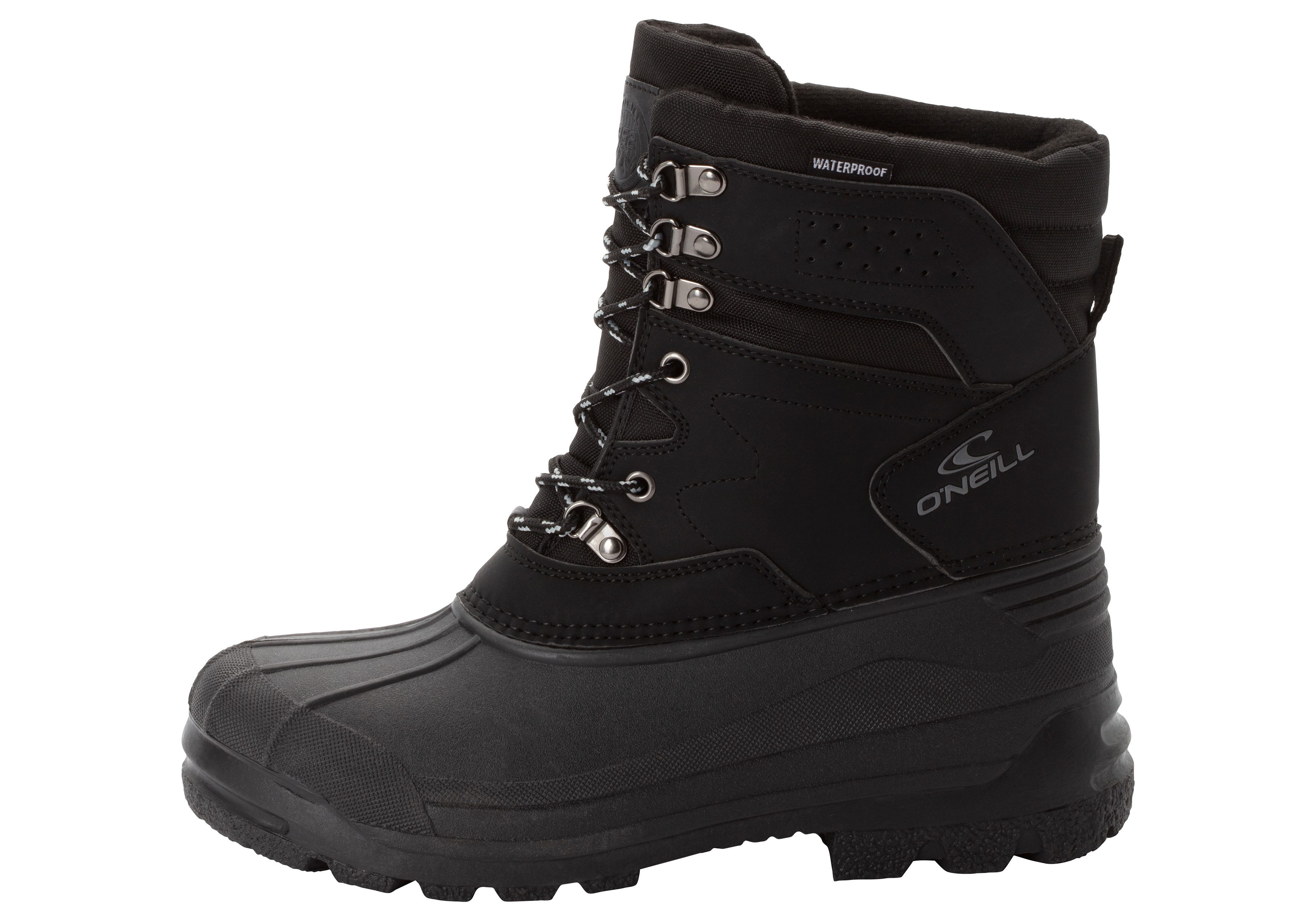 O'Neill BRISCO MEN HIGH Winterstiefel Snowboots, günstig online kaufen