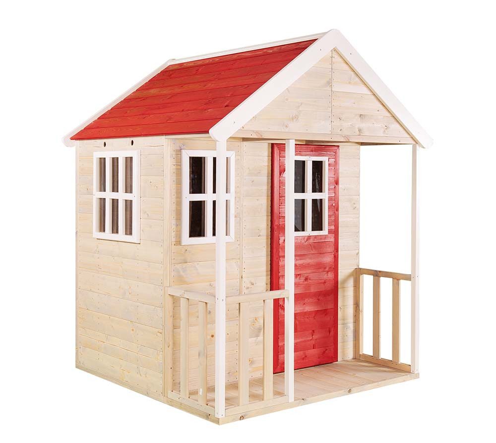 Wendi Toys Spielhaus Fuchs