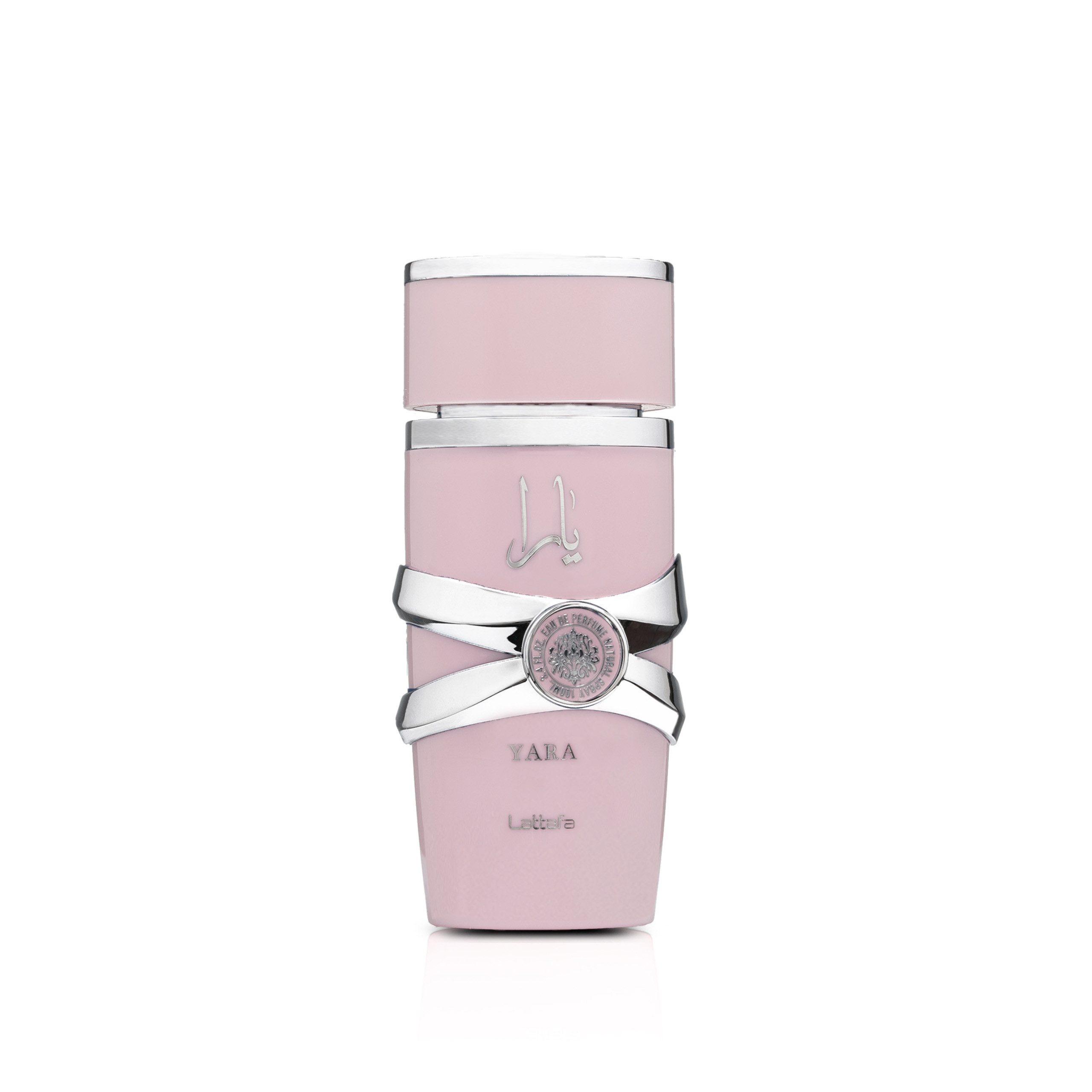 Eau de Parfum YARA, Arabische Damen Parfum 100 & 50 ml Damenduft