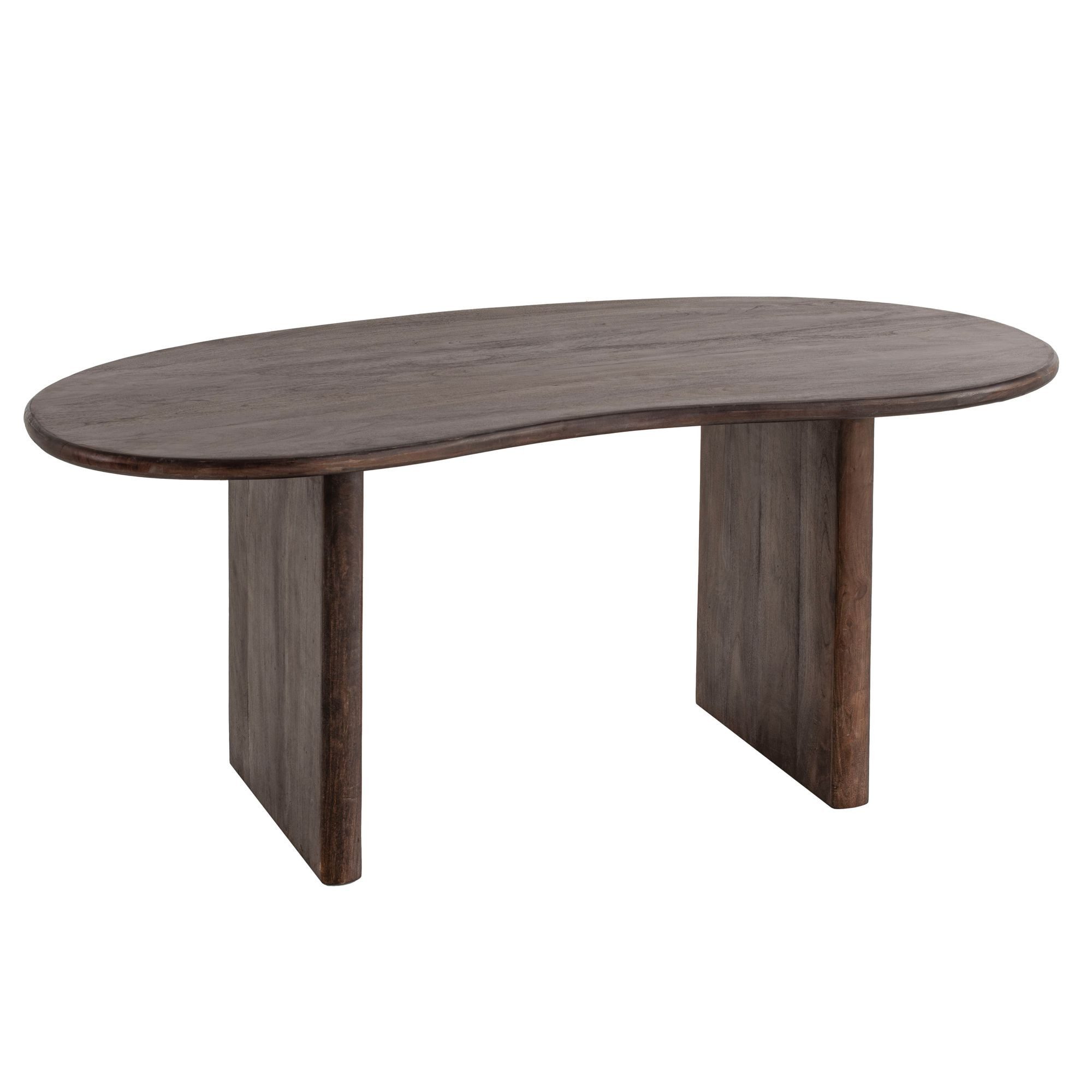 KADIMA DESIGN Esstisch Esszimmertisch 180x90x75 cm günstig online kaufen