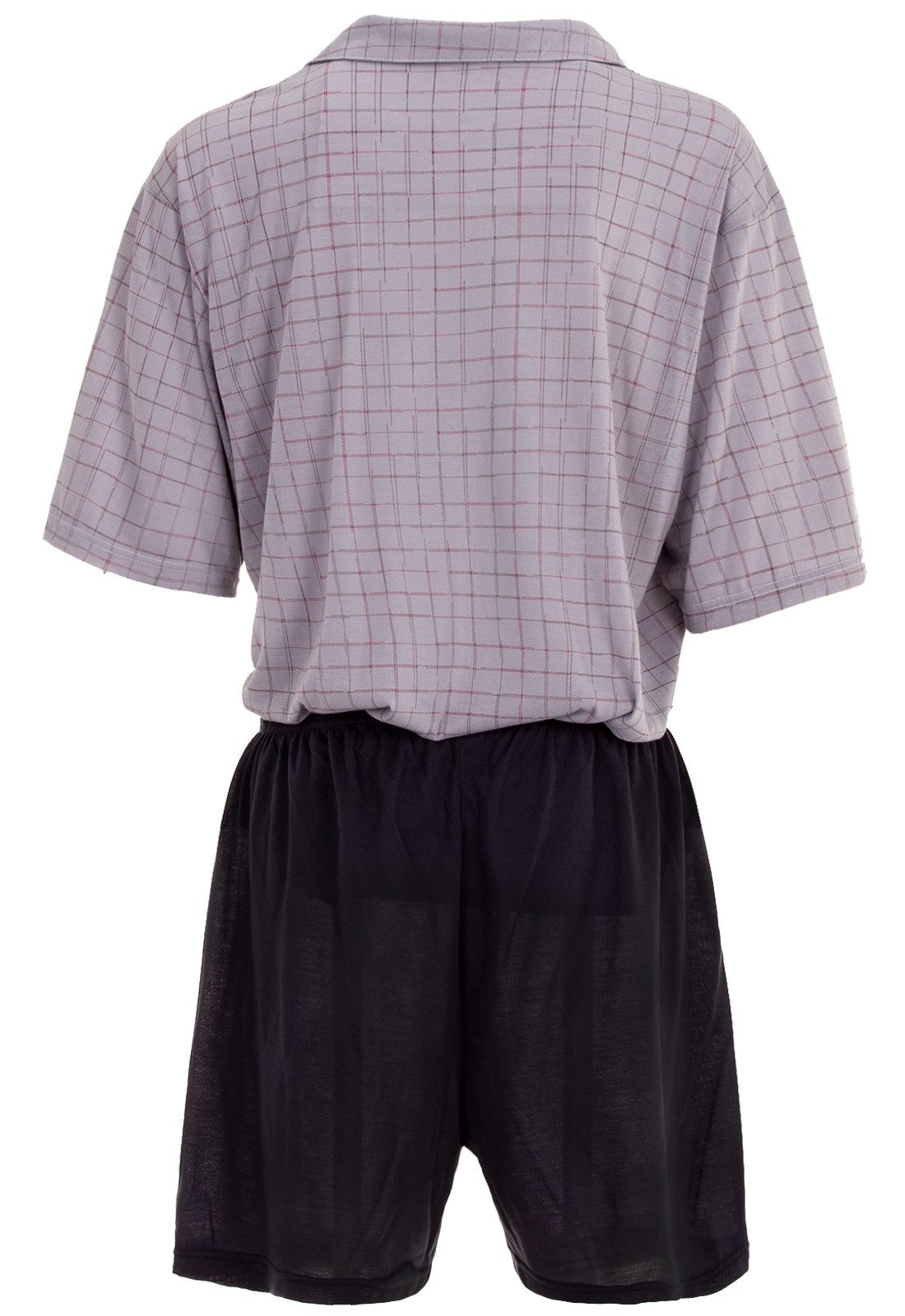 Lucky Shorty Pyjama Set Shorty - günstig online kaufen