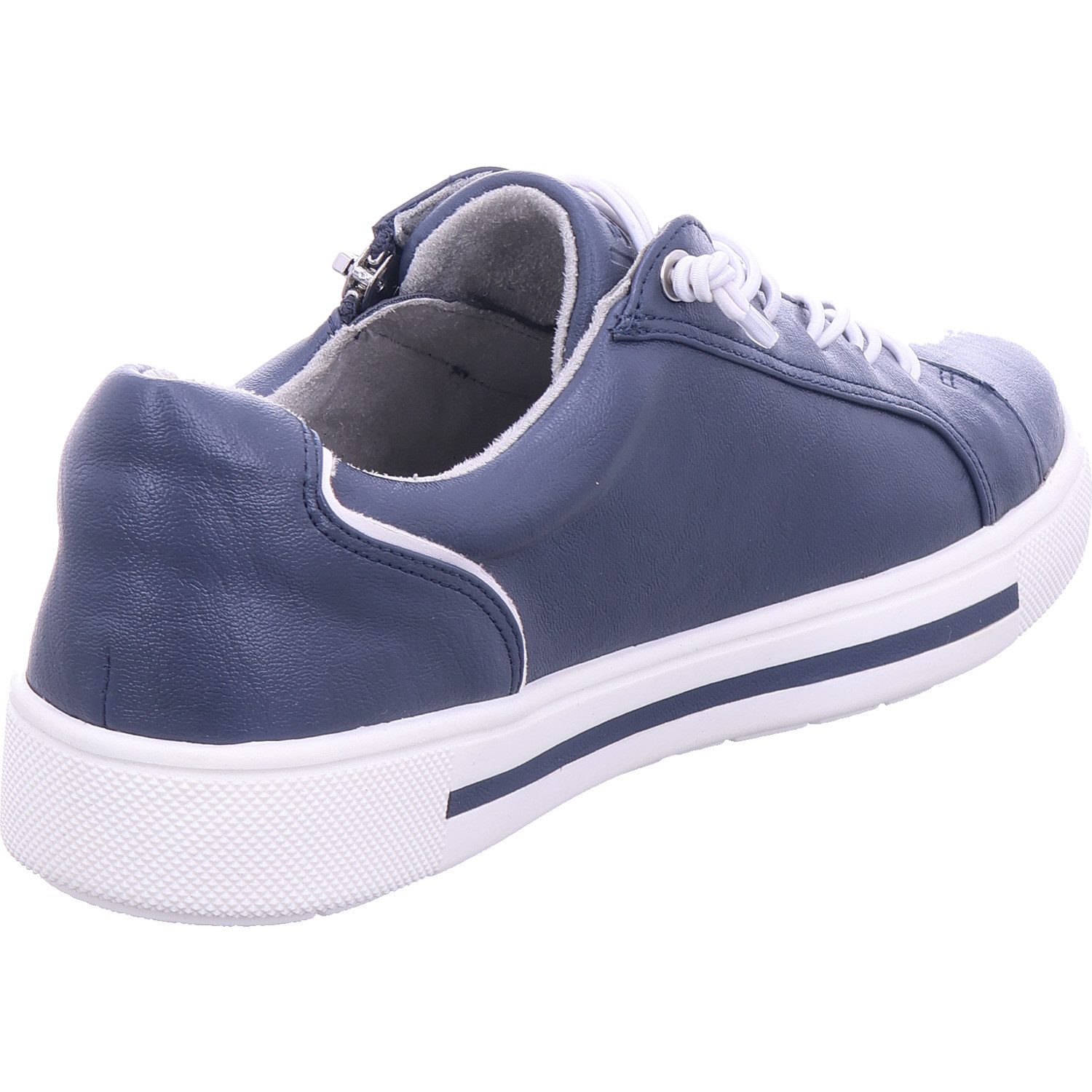 Schnürschuh