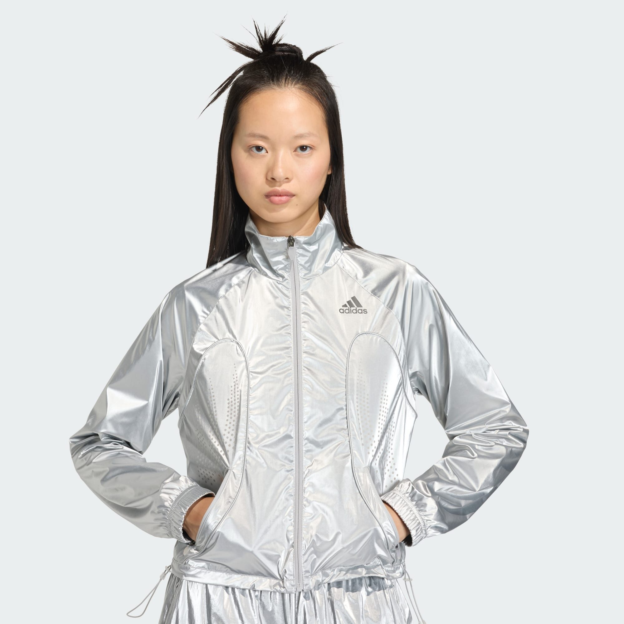 adidas Originals Trainingstop F50 TRACK TOP (1-tlg)