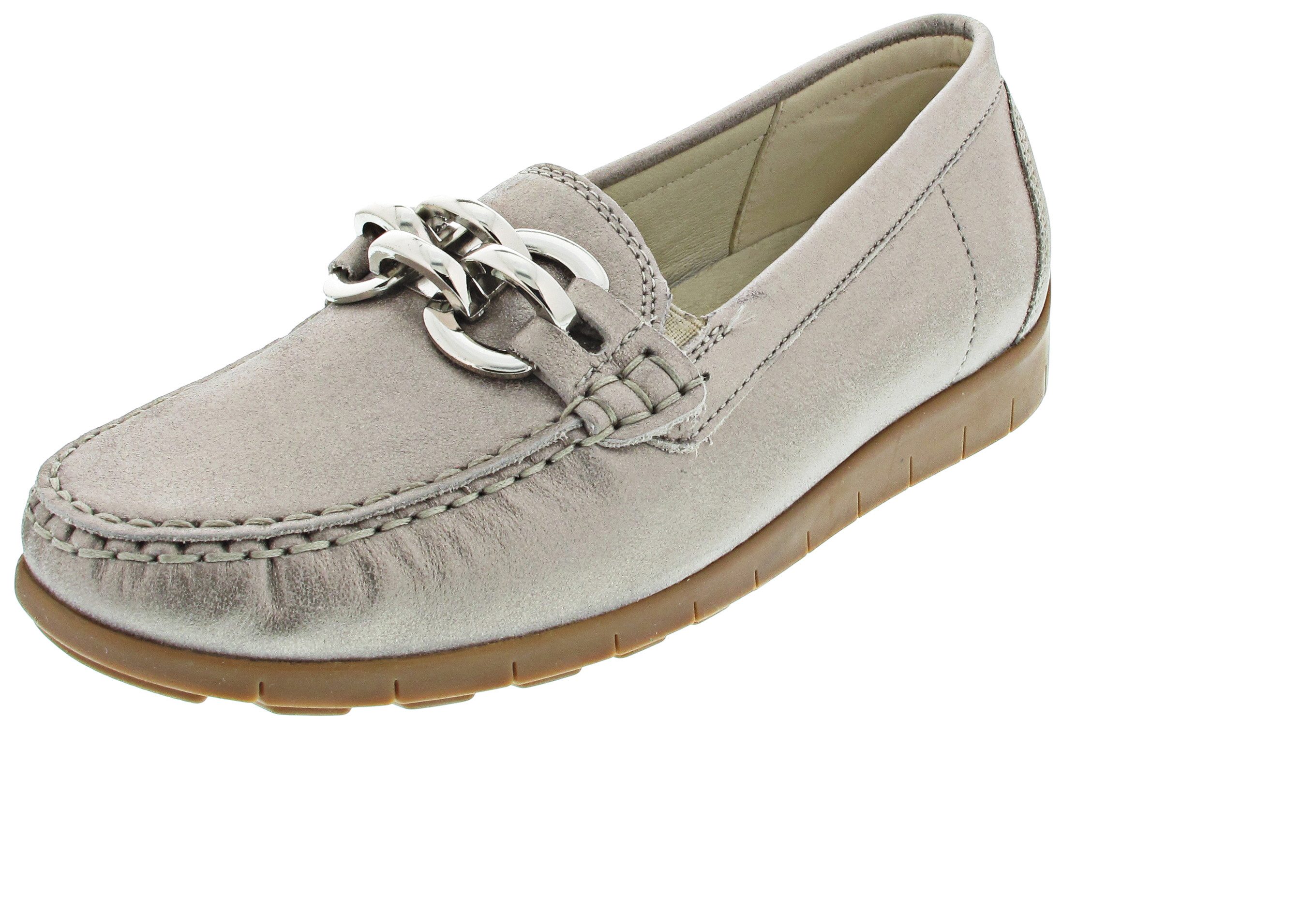 Waldläufer Mokassin