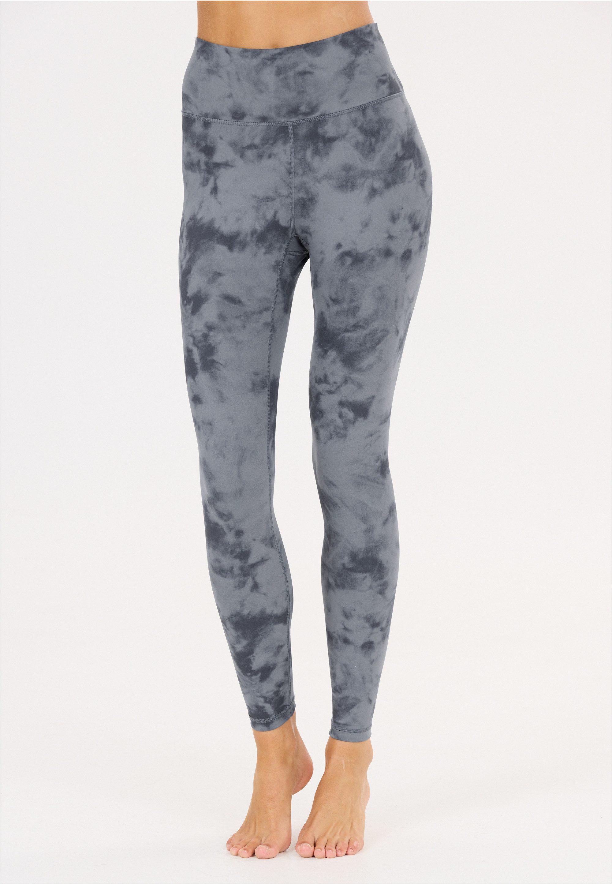 ATHLECIA Trainingstights Ashanti mit Quick Dry-Funktion