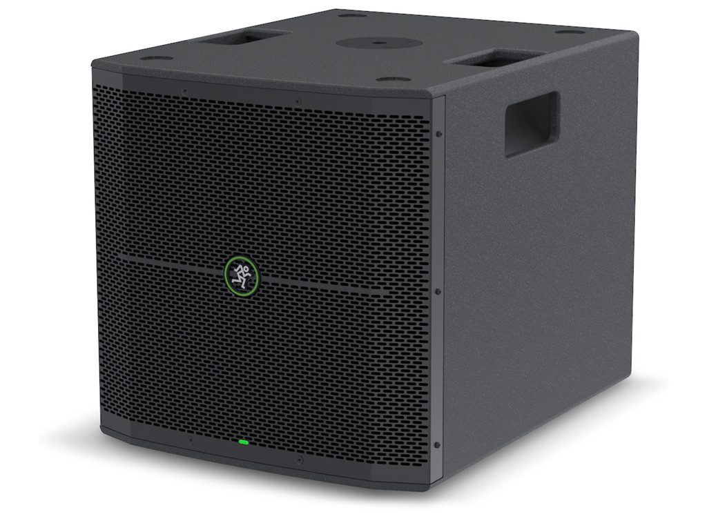 MACKIE Mackie Thump 115S Lautsprechersystem