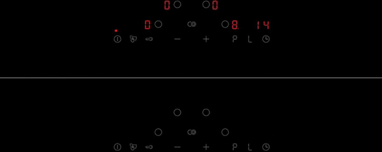 NEFF Elektro-Kochfeld N 70 T16SDF9L0, mit einfacher Touch Control Bedienung