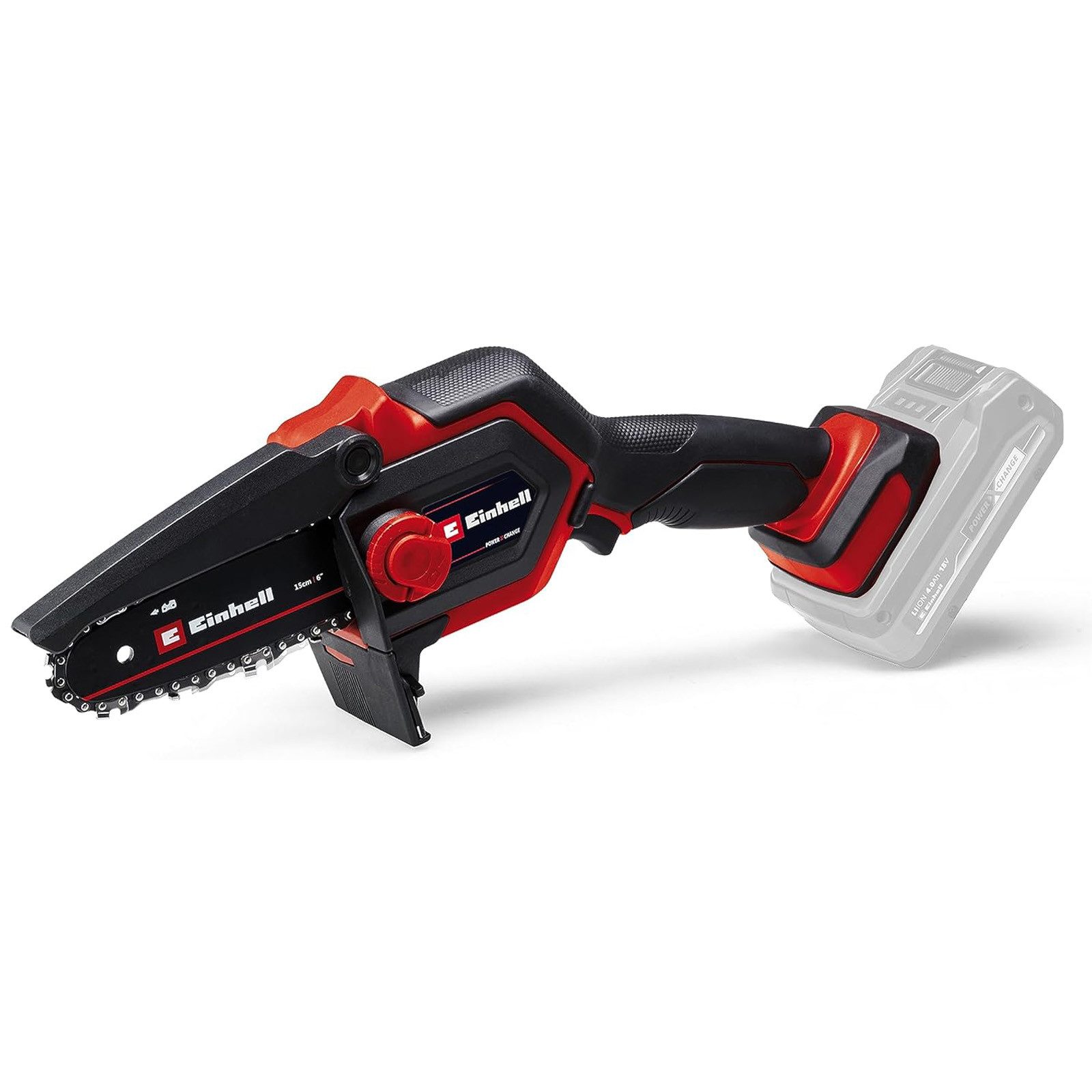 Einhell Akku-Astschere Einhell Akku-Astkettensäge GE-PS 18/15 günstig online kaufen