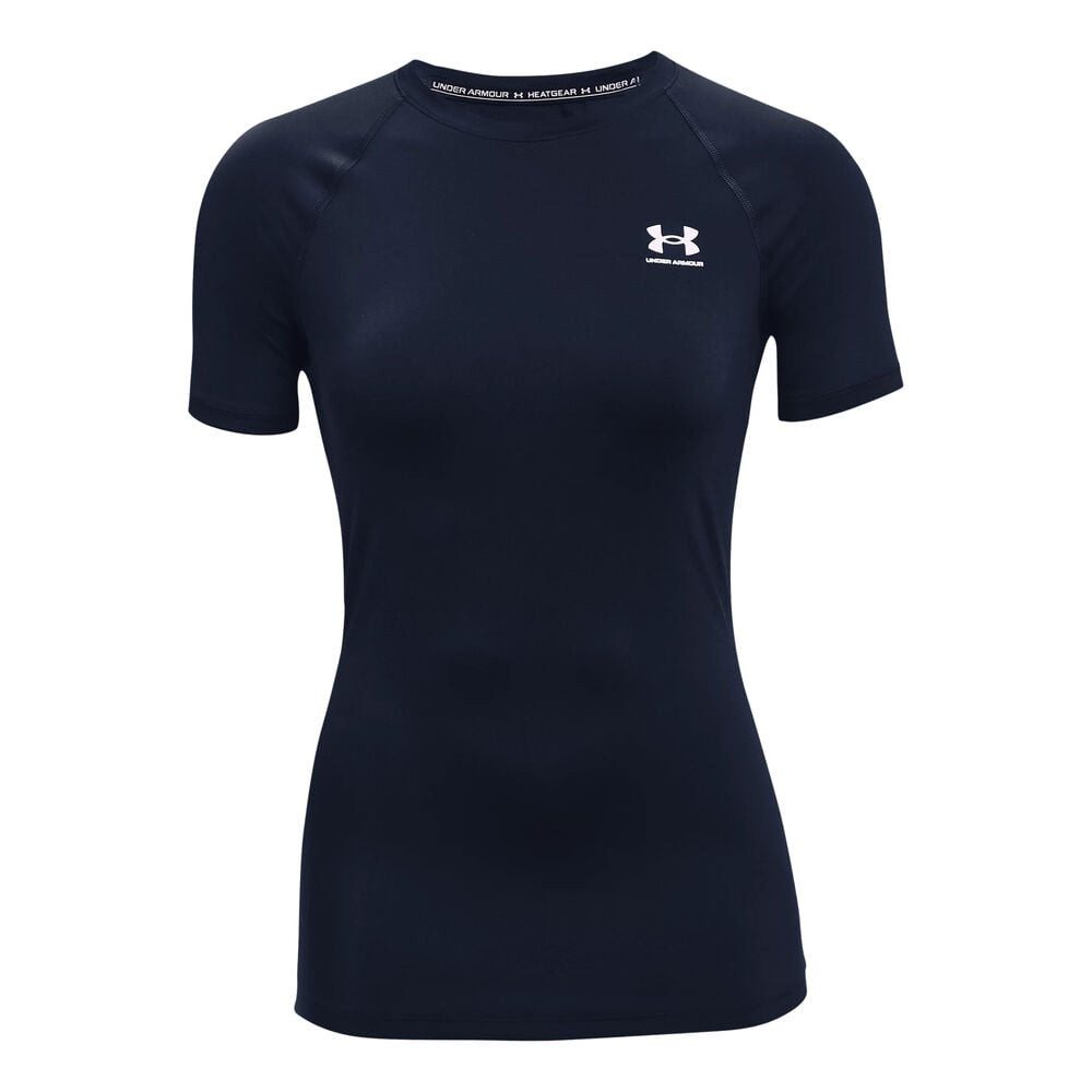 T-Shirt Heatgear Authentics Comp Shortsleeve