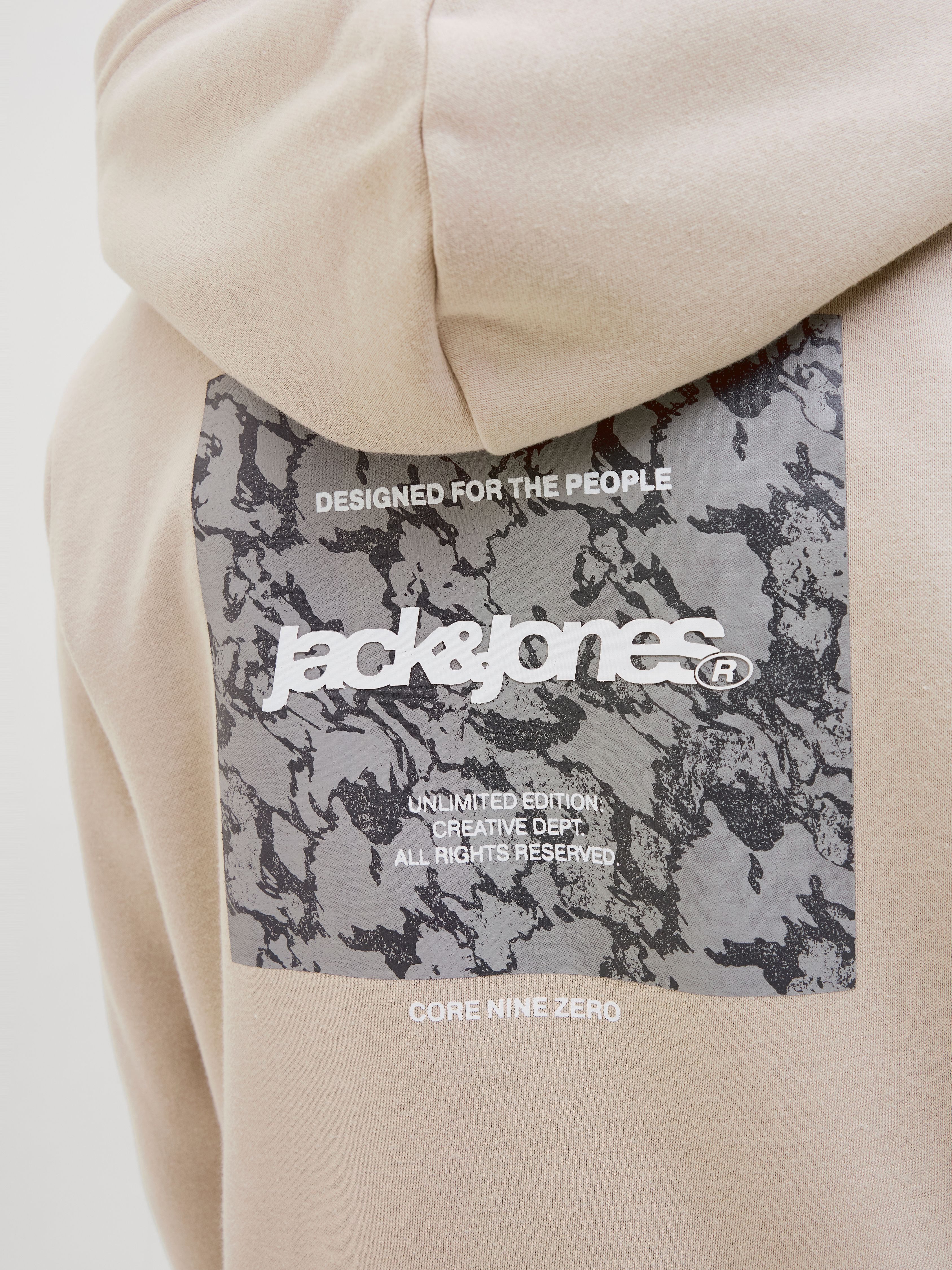ONLY Kapuzensweatshirt