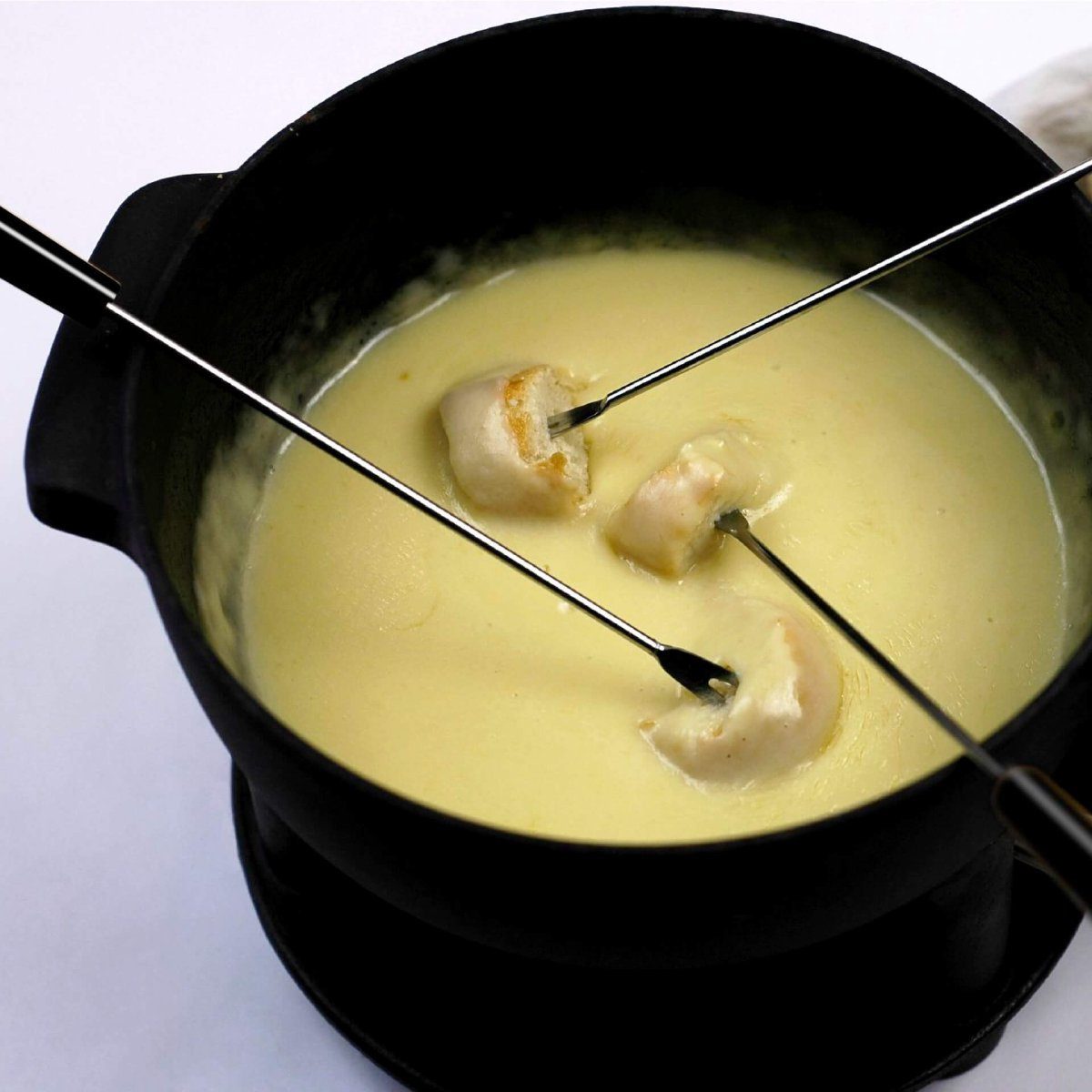 FACKELMANN Fonduegabel Fonduegabel