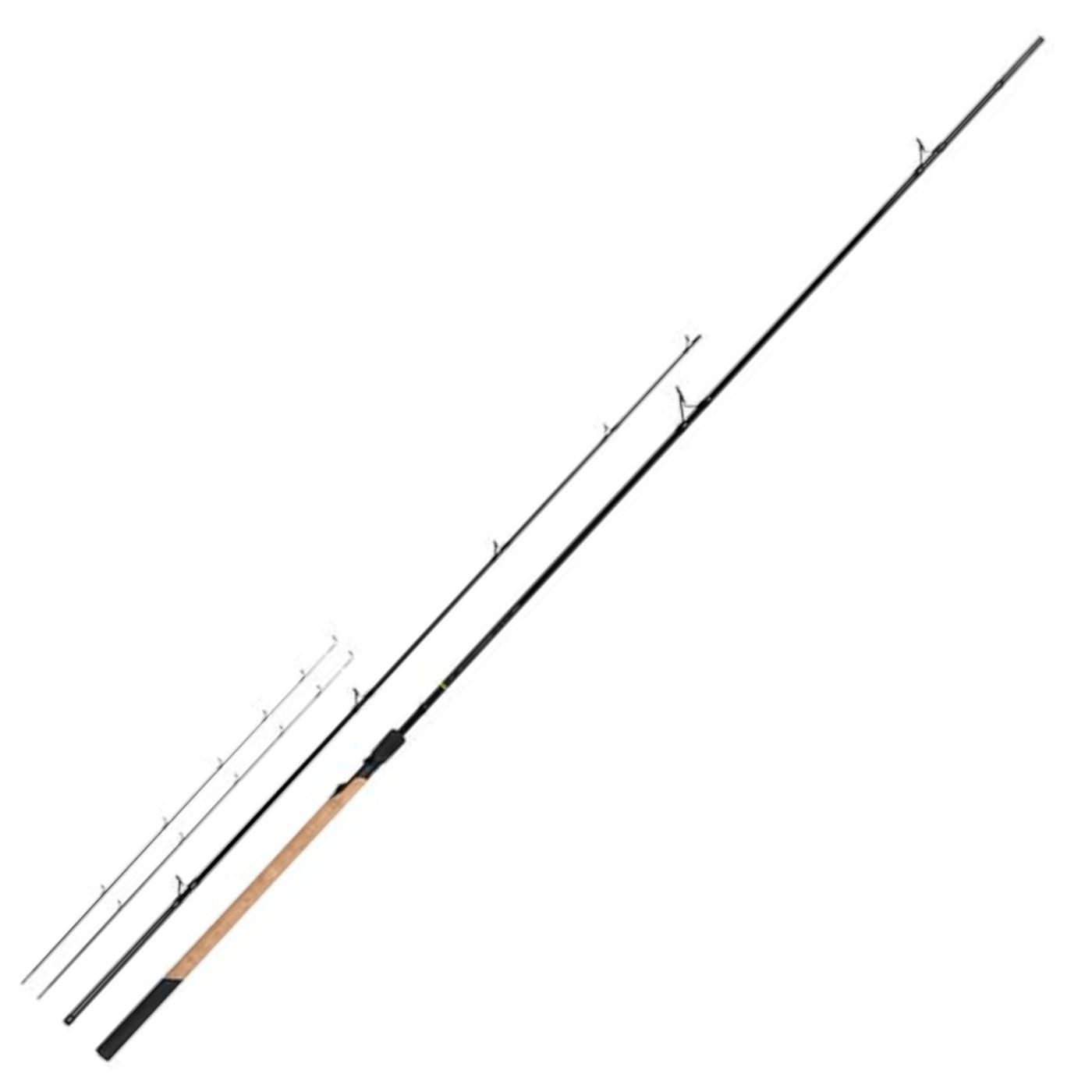 Feederrute Fox Matrix Aquos Ultra-X 3.6m Feeder Rod - Feederrute