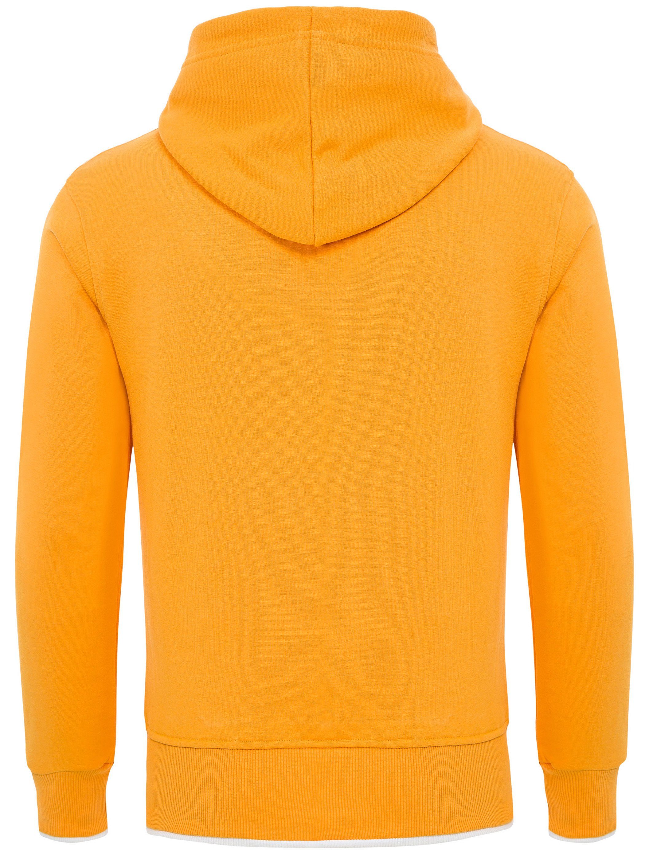 WOTEGA Kapuzenpullover Sweat Hoodie WT Star (1-tlg) günstig online kaufen