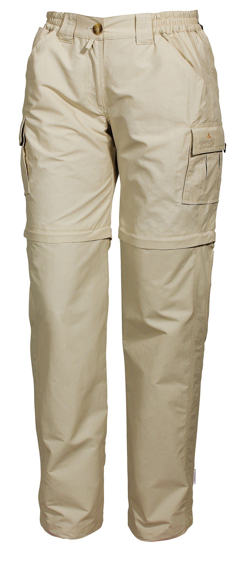 viavesto Zip-off-Hose Damenhose Senhora Eanes. € 179,95