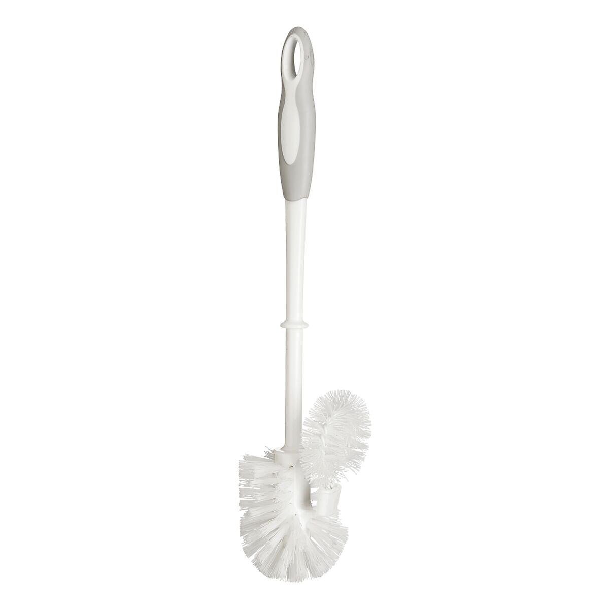flink & sauber WC-Garnitur Premium, rund, günstig online kaufen