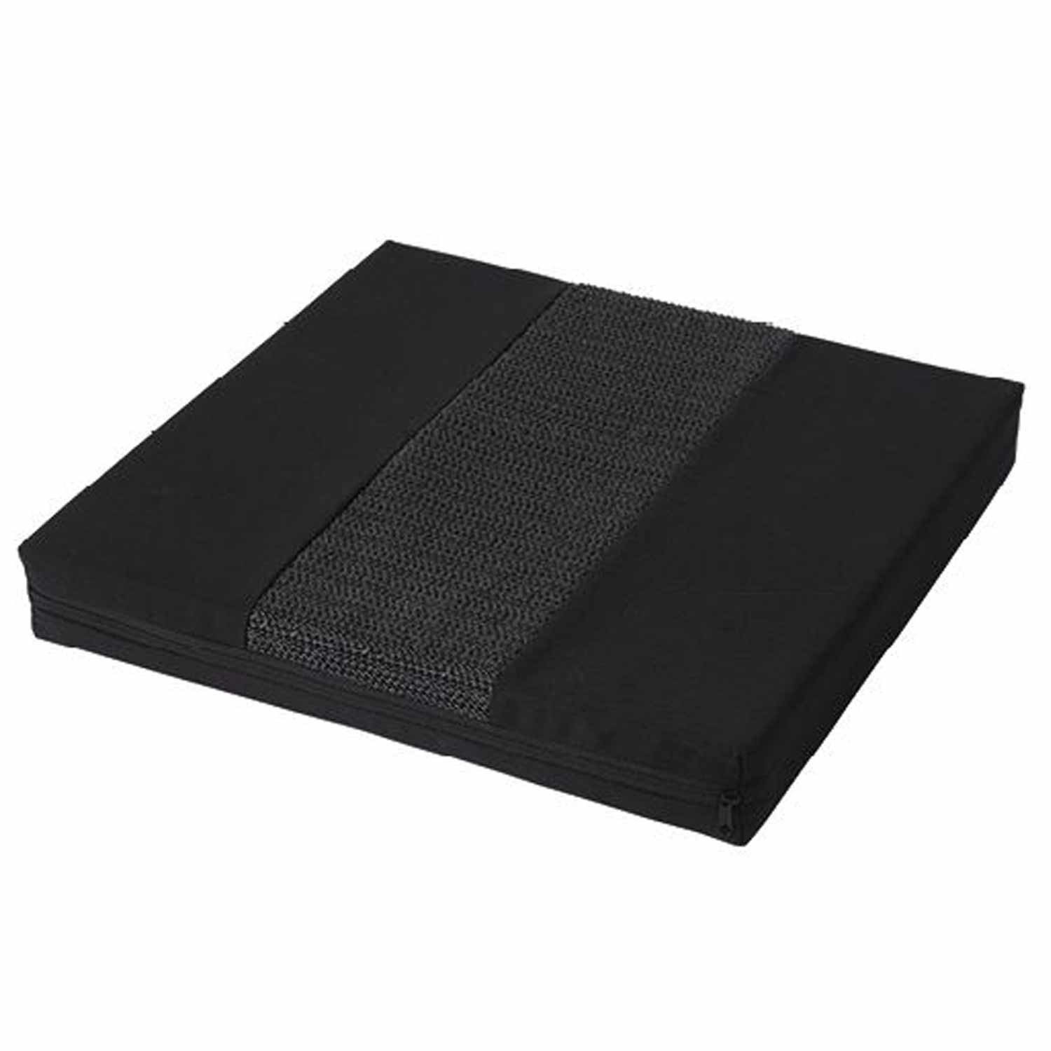 RUSSKA Sitzkissen RUSSKA RG 35 Standard Rollstuhl-Sitzkissen 43 x 45 x 5 cm