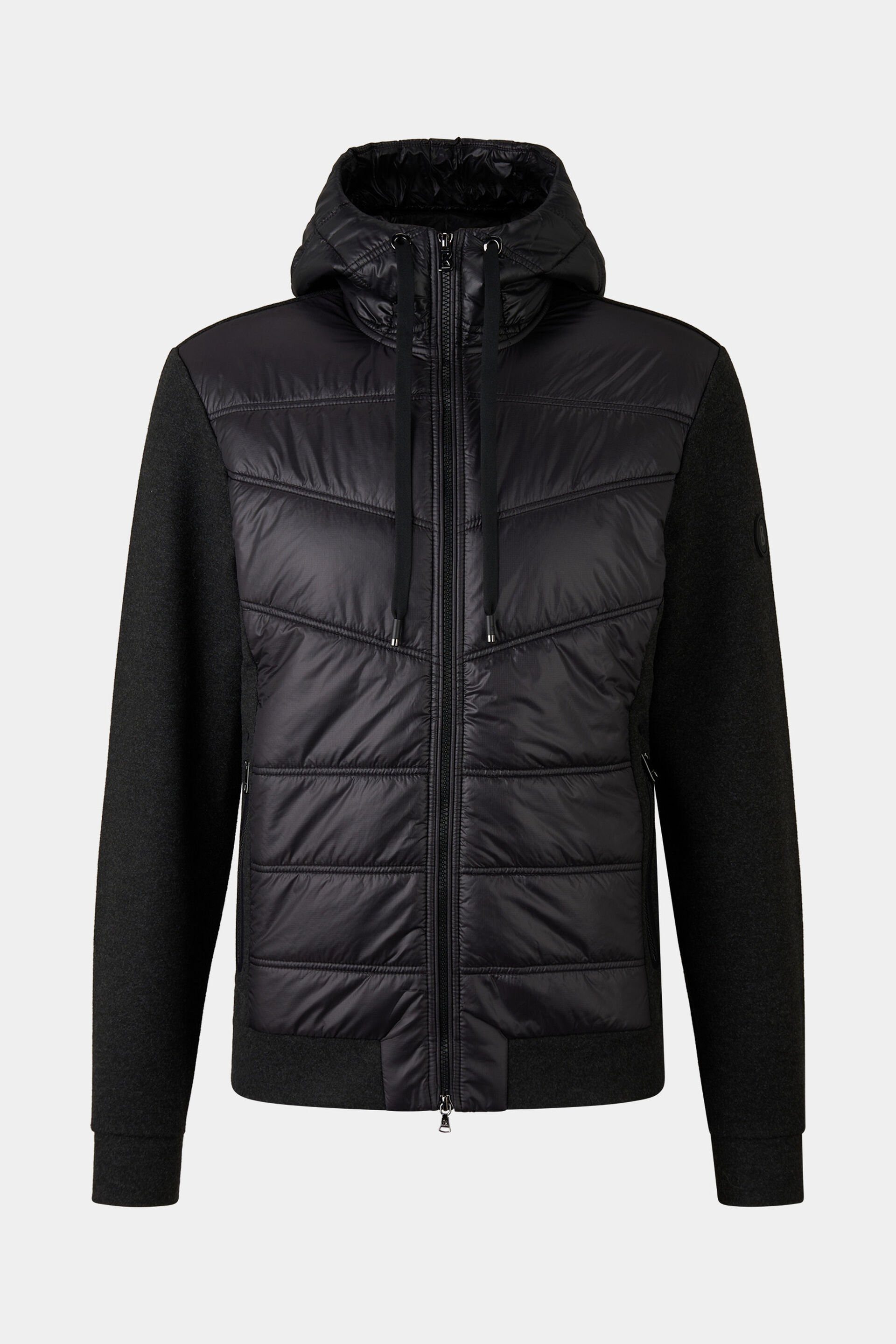 BOGNER Sweatjacke JOSHUA