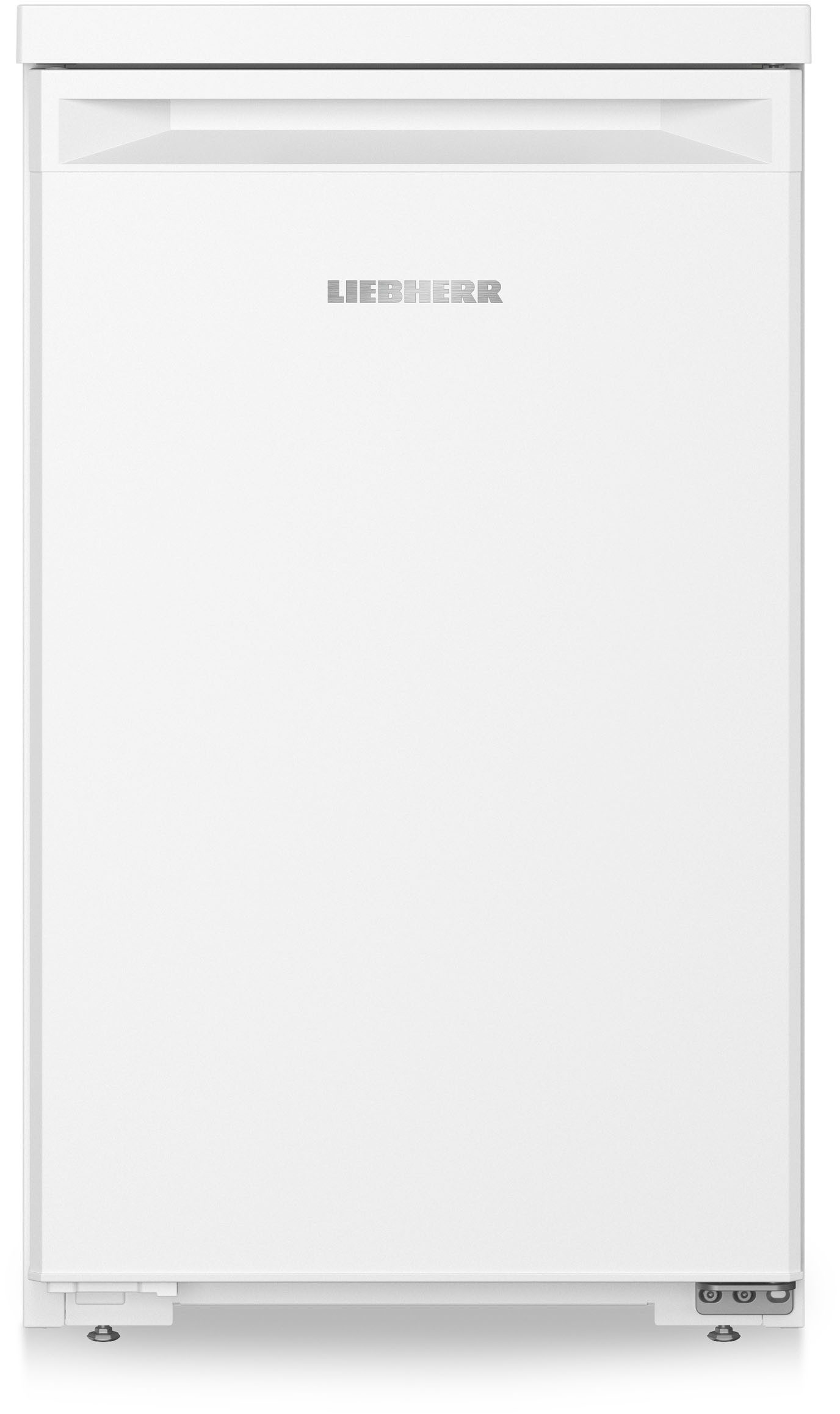 Liebherr Table Top Kühlschrank Pure Re 1200_994790051, 85 cm hoch, 50 cm breit