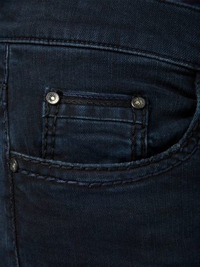 Pioneer Authentic Jeans 5-Pocket-Jeans PIONEER RANDO dark used 1654 9761.422 - HANDCRAFTED