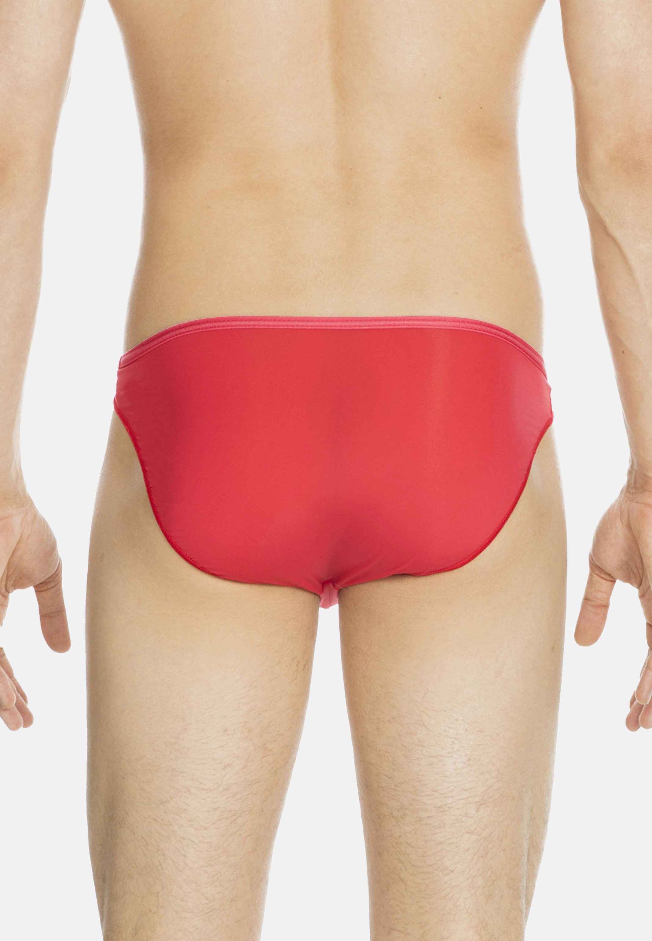 Hom Slip Plumes (1-St) Mini Slip / Unterhose - ohne Eingriff - Leicht