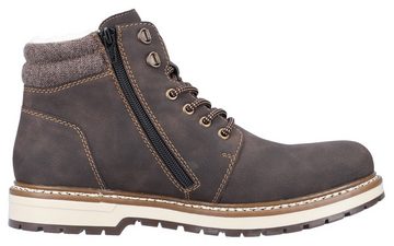 Rieker Winterstiefelette mit TEX-Membran