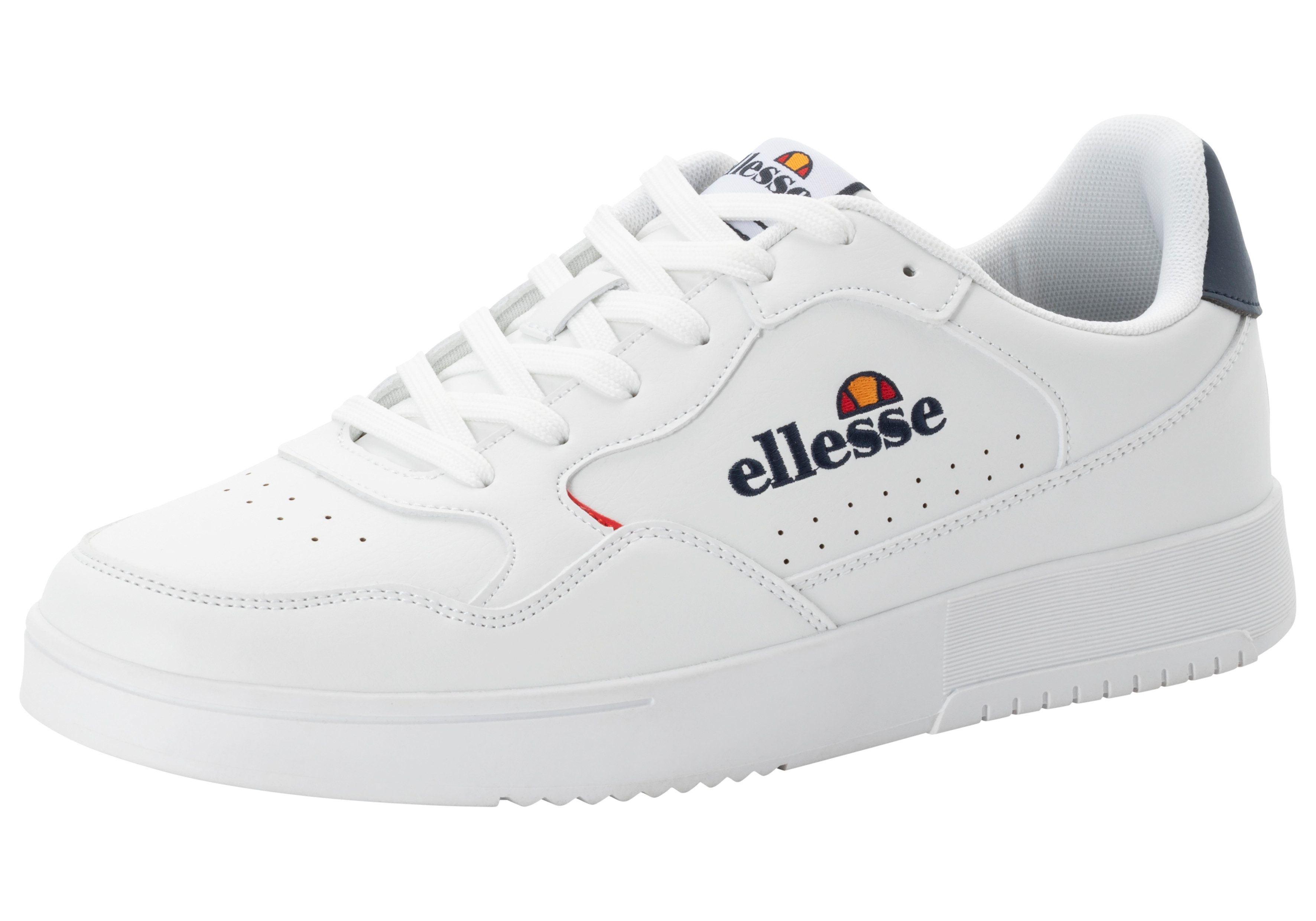 Ellesse Momento Cupsole Sneaker