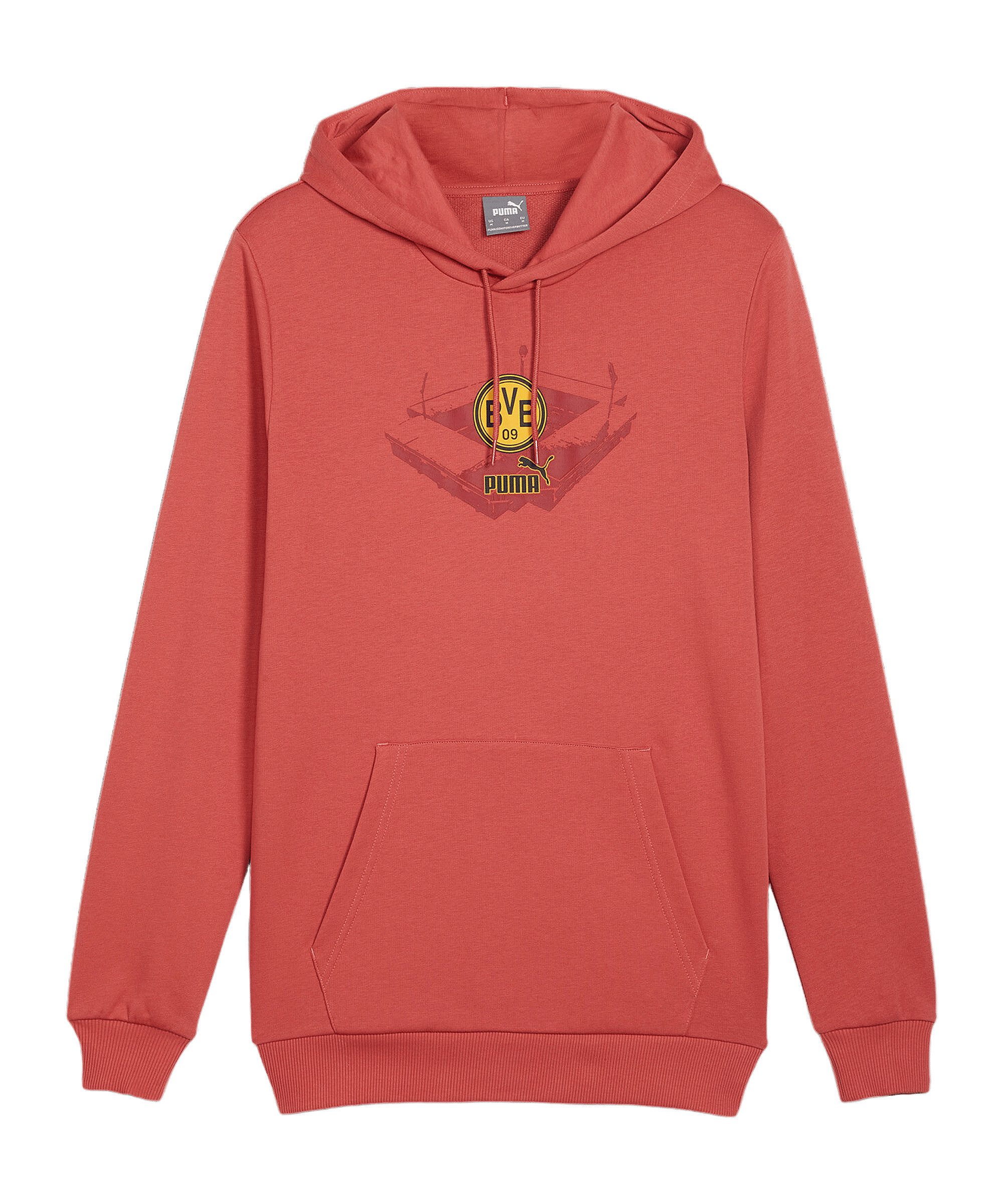 PUMA Sweatshirt PUMA BVB Dortmund Ftbl günstig online kaufen