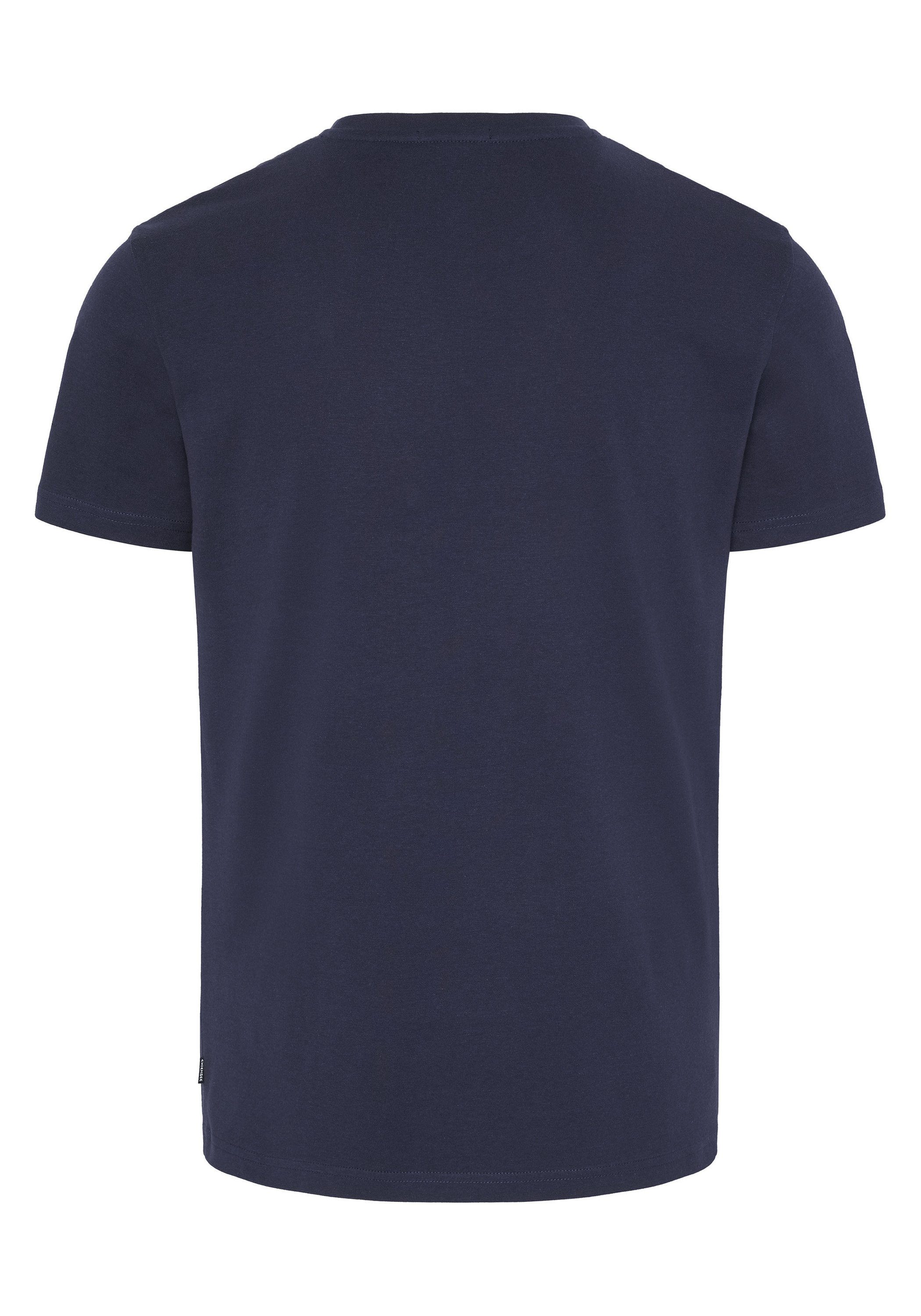 Chiemsee Print-Shirt T-Shirt mit gedrucktem Label-Symbol günstig online kaufen