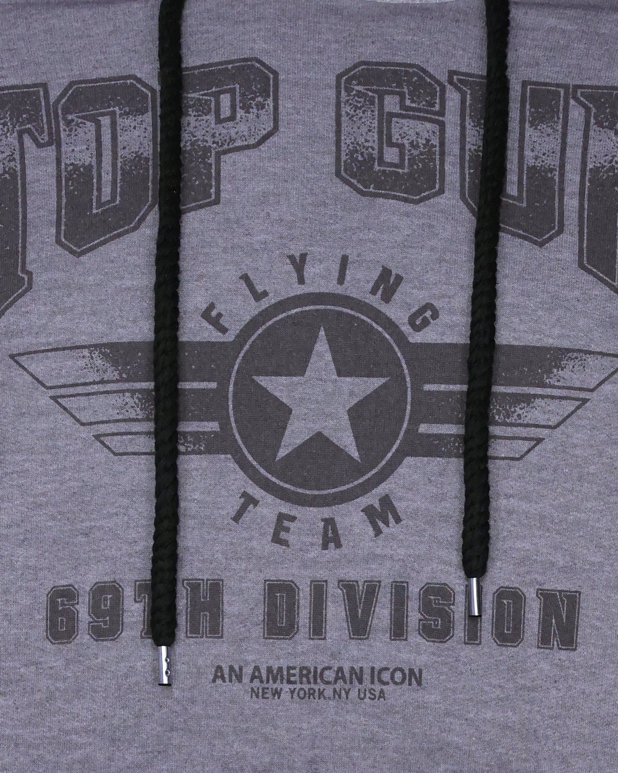 TOP GUN Kapuzenpullover TG20212102