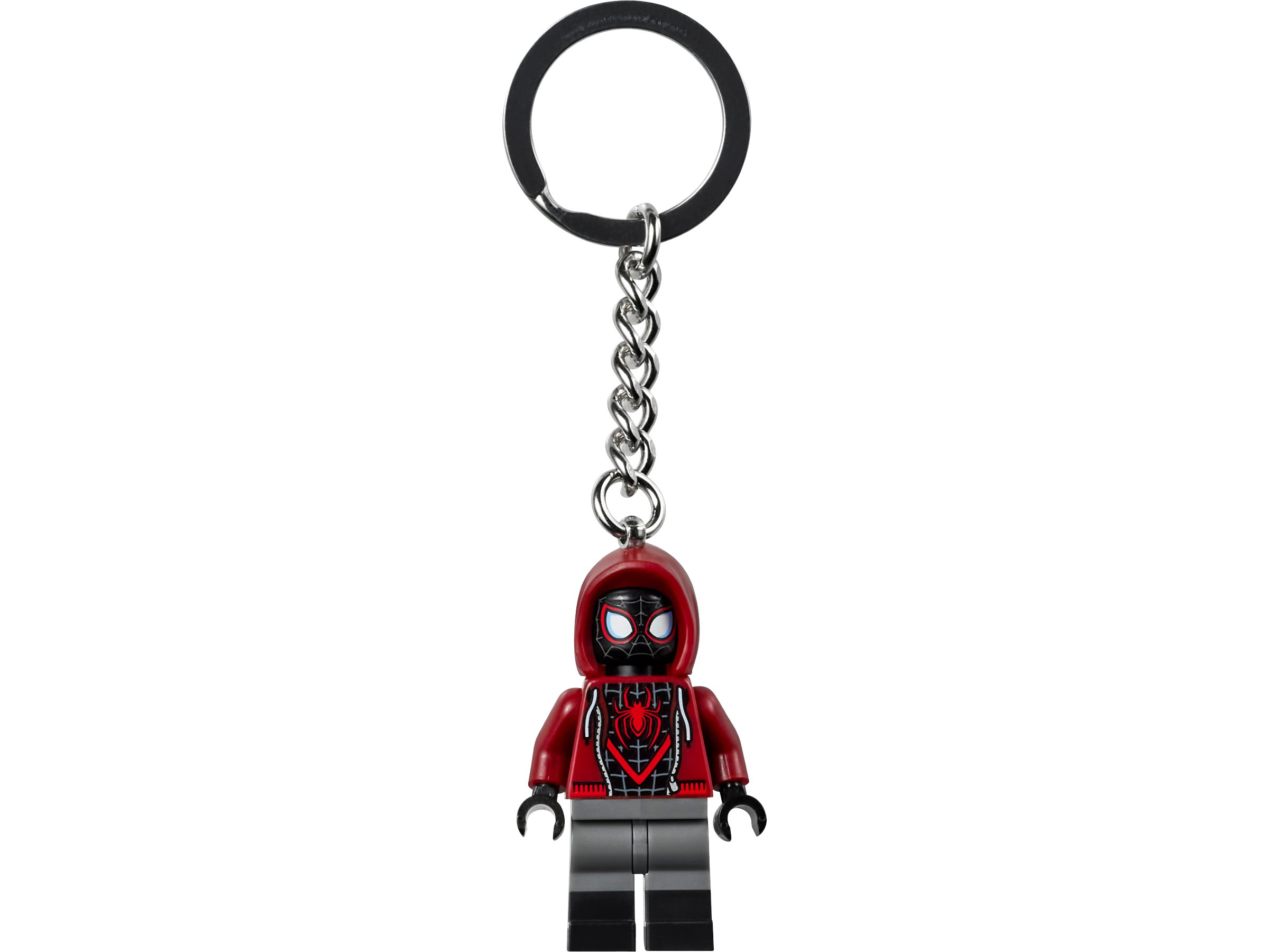 LEGO® Брелки Set LEGO Marvel: Miles Morales Брелки (1-tlg)