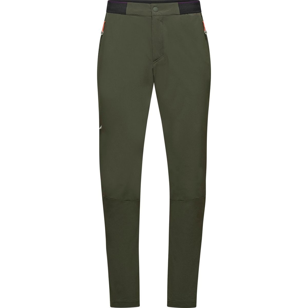 Salewa Outdoorhose Pedroc 5 Durastretch Pant M Vielseitige, elastische Herren-Softshellhose für Wandern und Speed