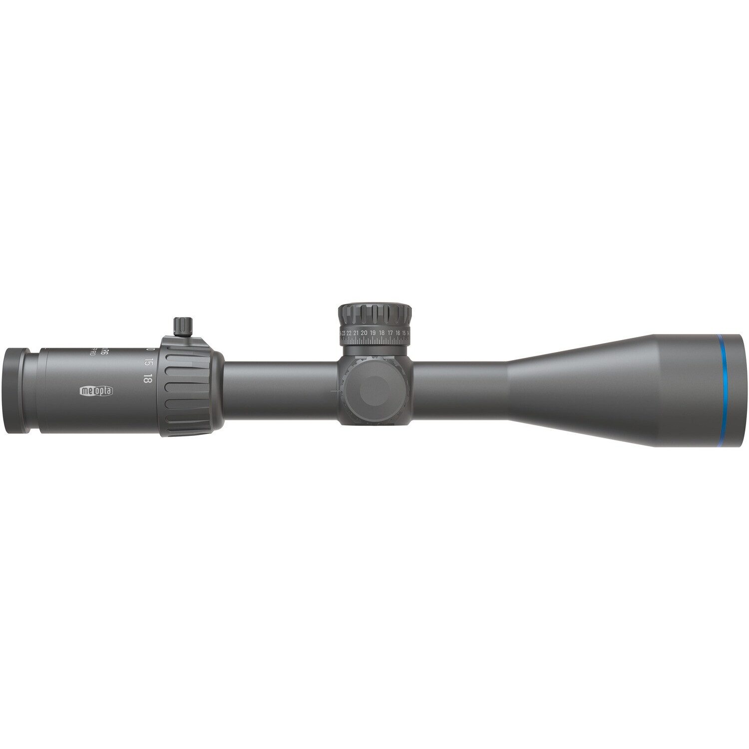 Meopta Zielfernrohr MeoPro R6 3-18x50 RD Zielfernrohr