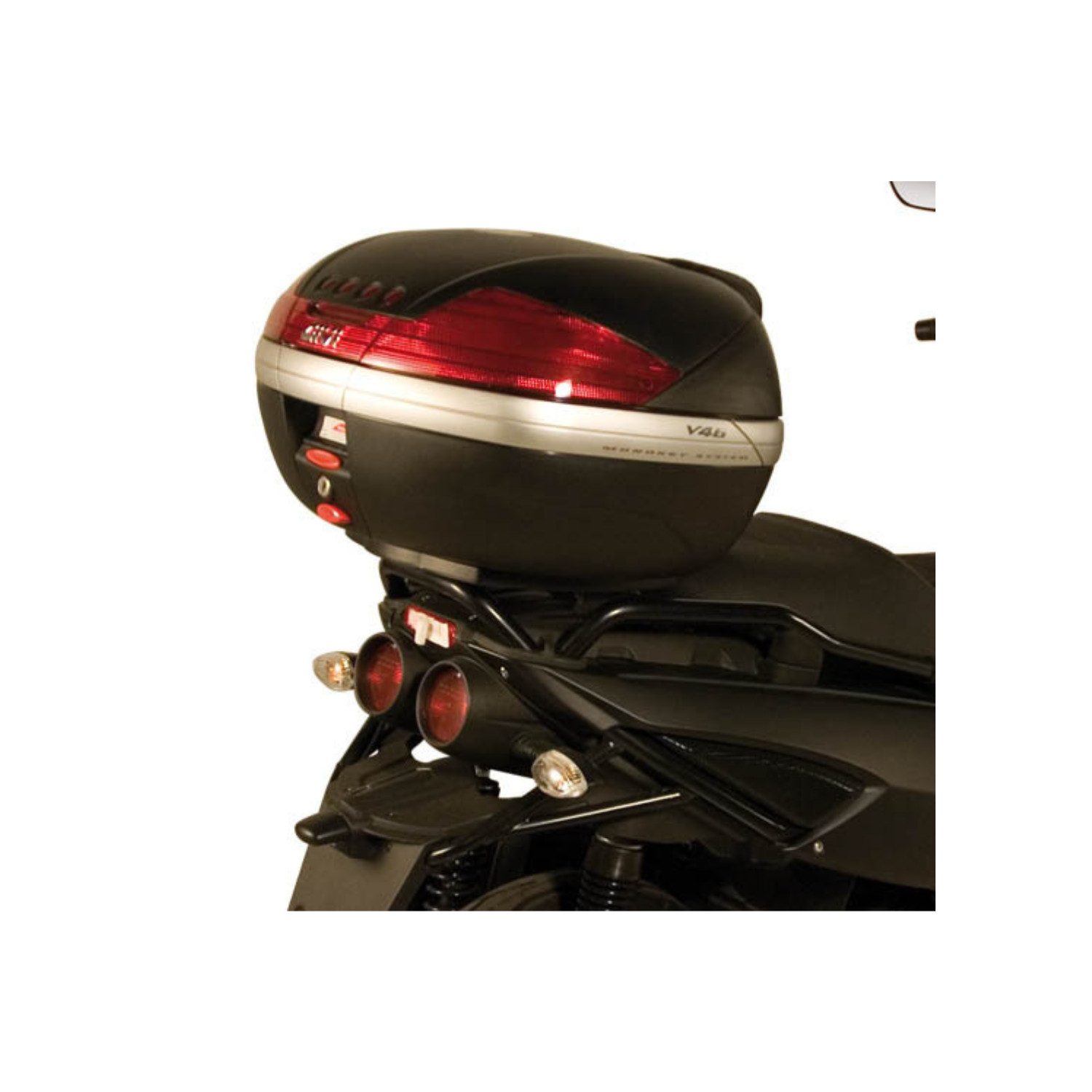 GIVI Topcase E219 Topcase-Träger