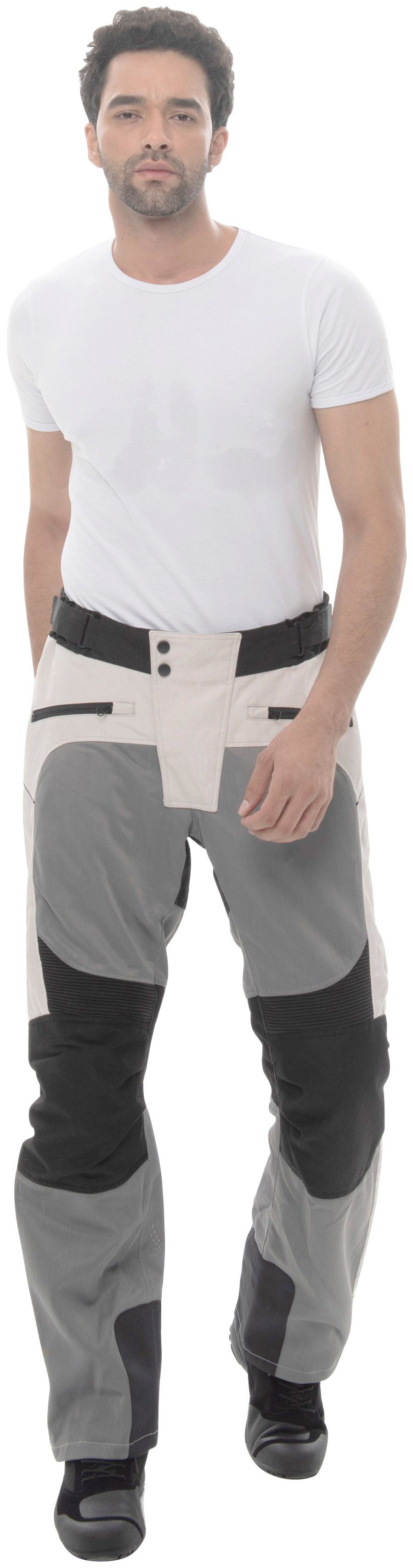NERVE Motorradhose Tourenhose Outback günstig online kaufen