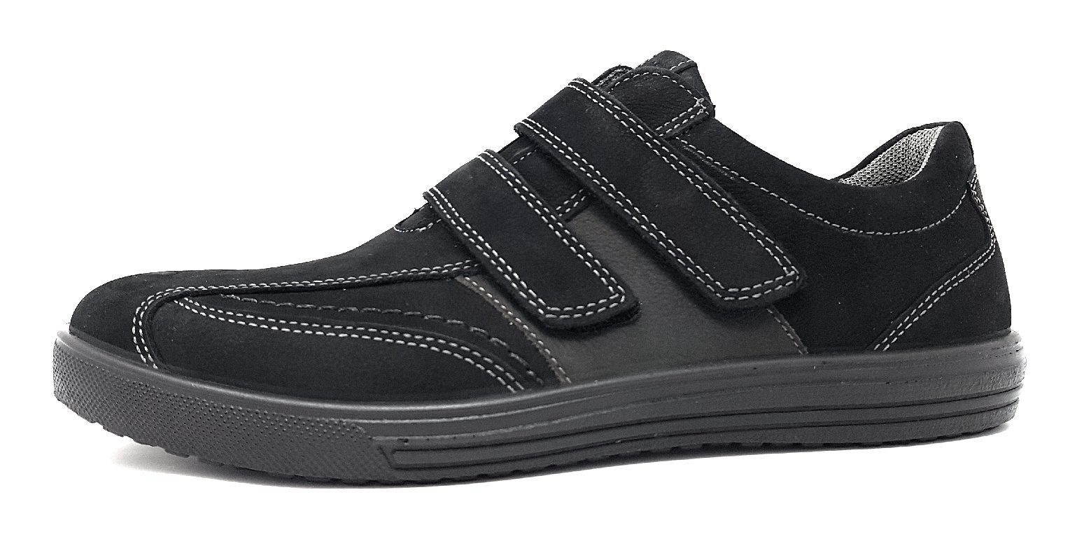 Jomos Klettschuh Slipper günstig online kaufen