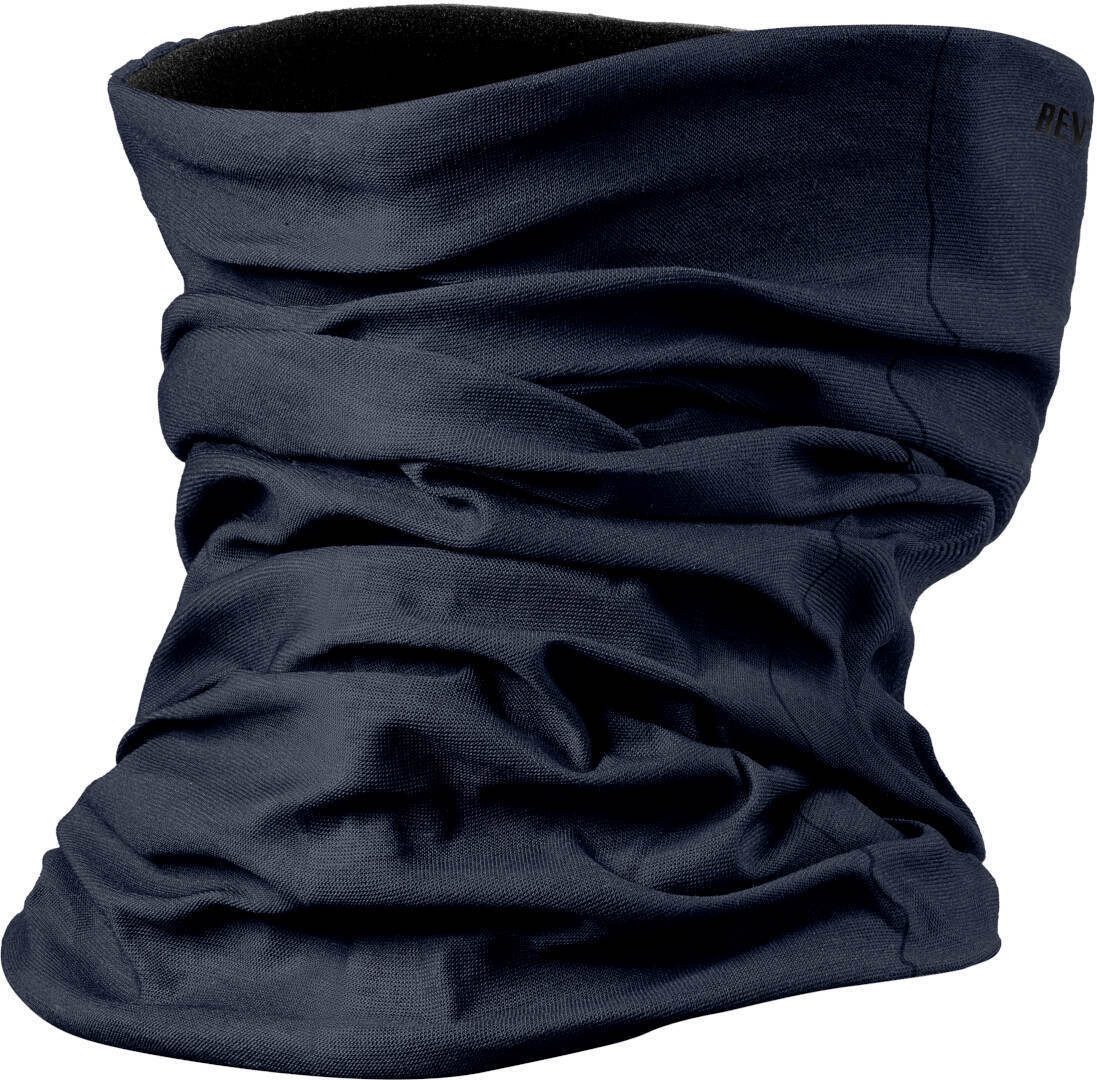 Revit Sturmhaube Finish Halswärmer dehnbar