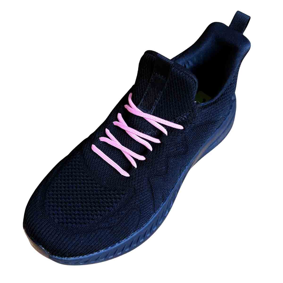 Basicwear Germany Schnürsenkel Runde Schnürsenkel