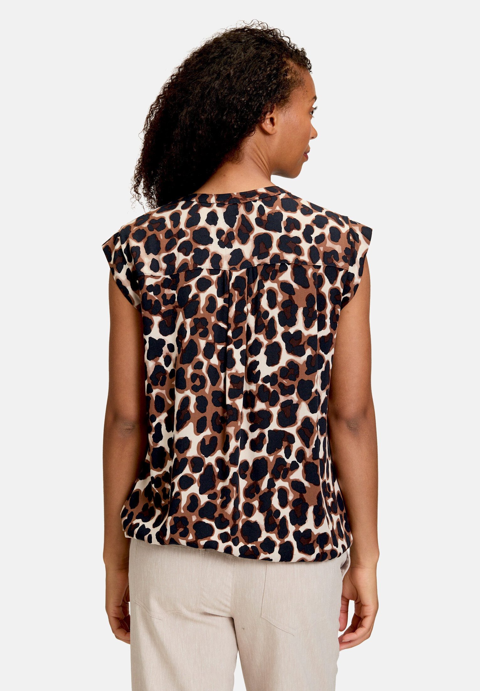 Betty&Co Blusentop Damen mit Print