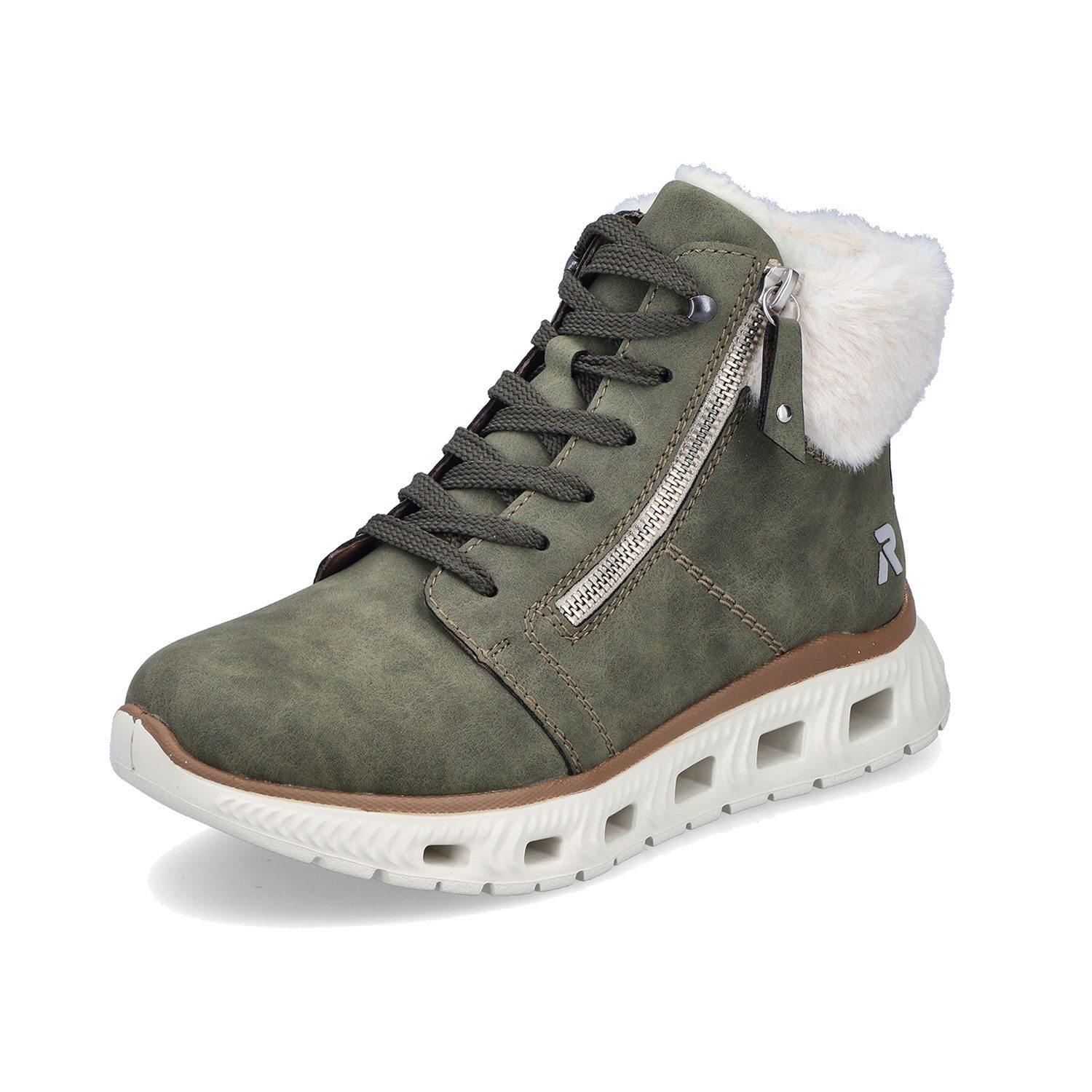 Rieker Damen Stiefel Stiefel günstig online kaufen