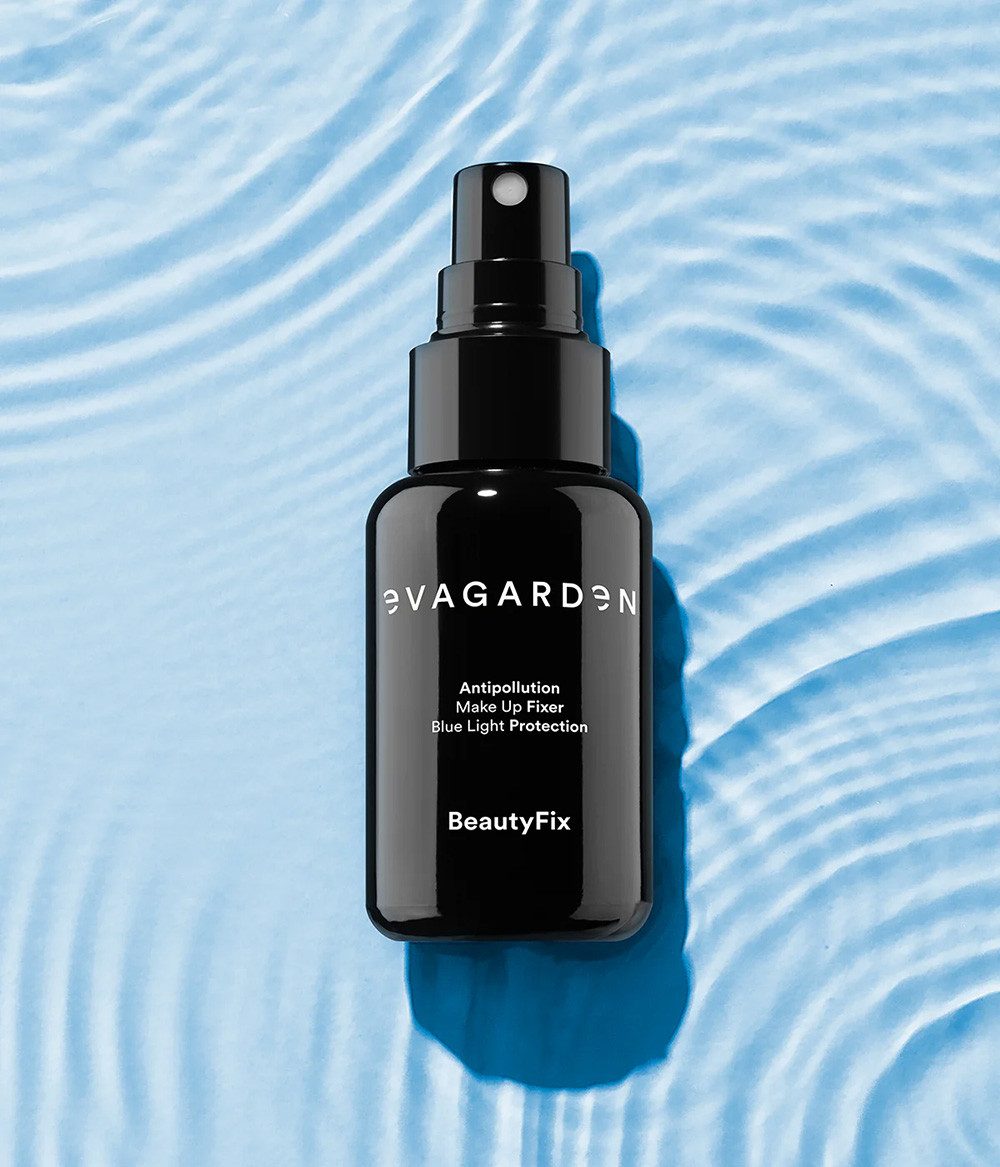 EVAGARDEN Fixierspray Beautyfix, Make up Fixierung