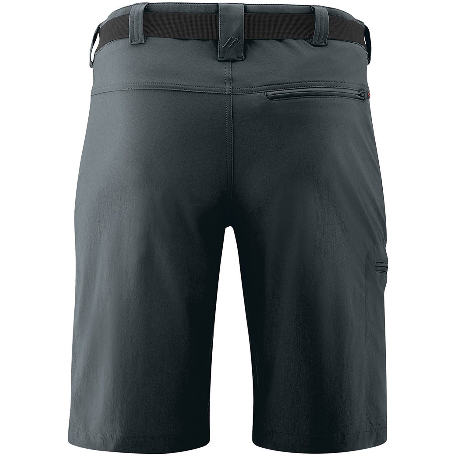 Maier Sports Funktionsshorts Wandershorts Huang günstig online kaufen