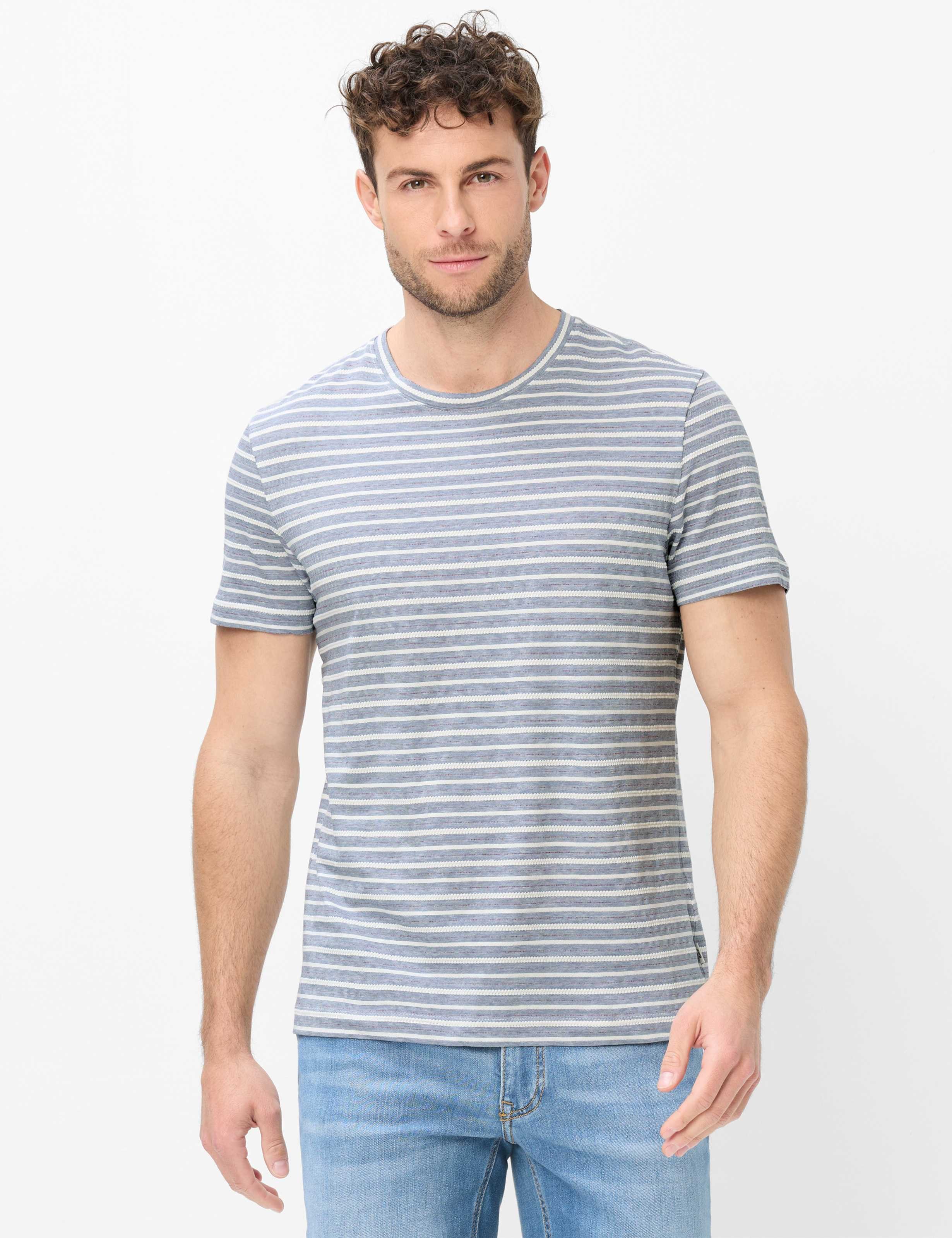 Brax T-Shirt Style TJADE