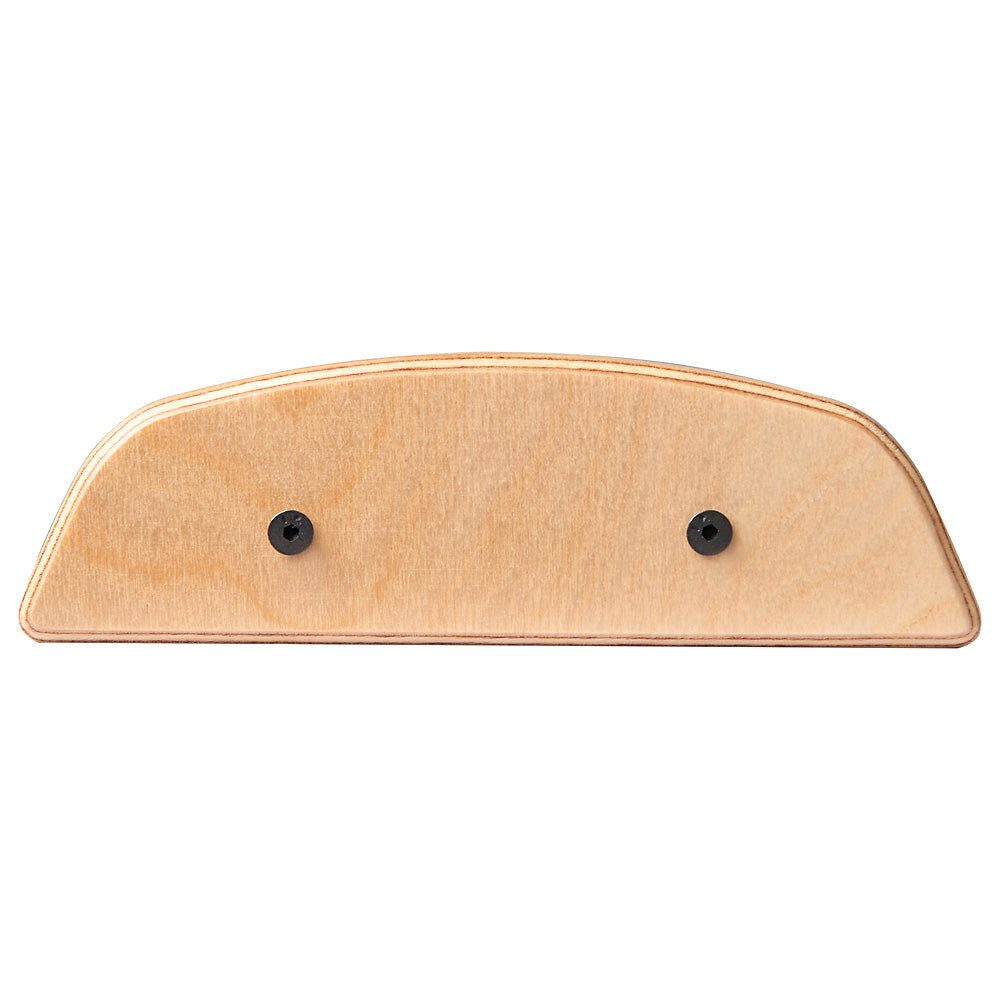 Daffy Boards Balanceboard Clip on Stopper Set - für Balance Board