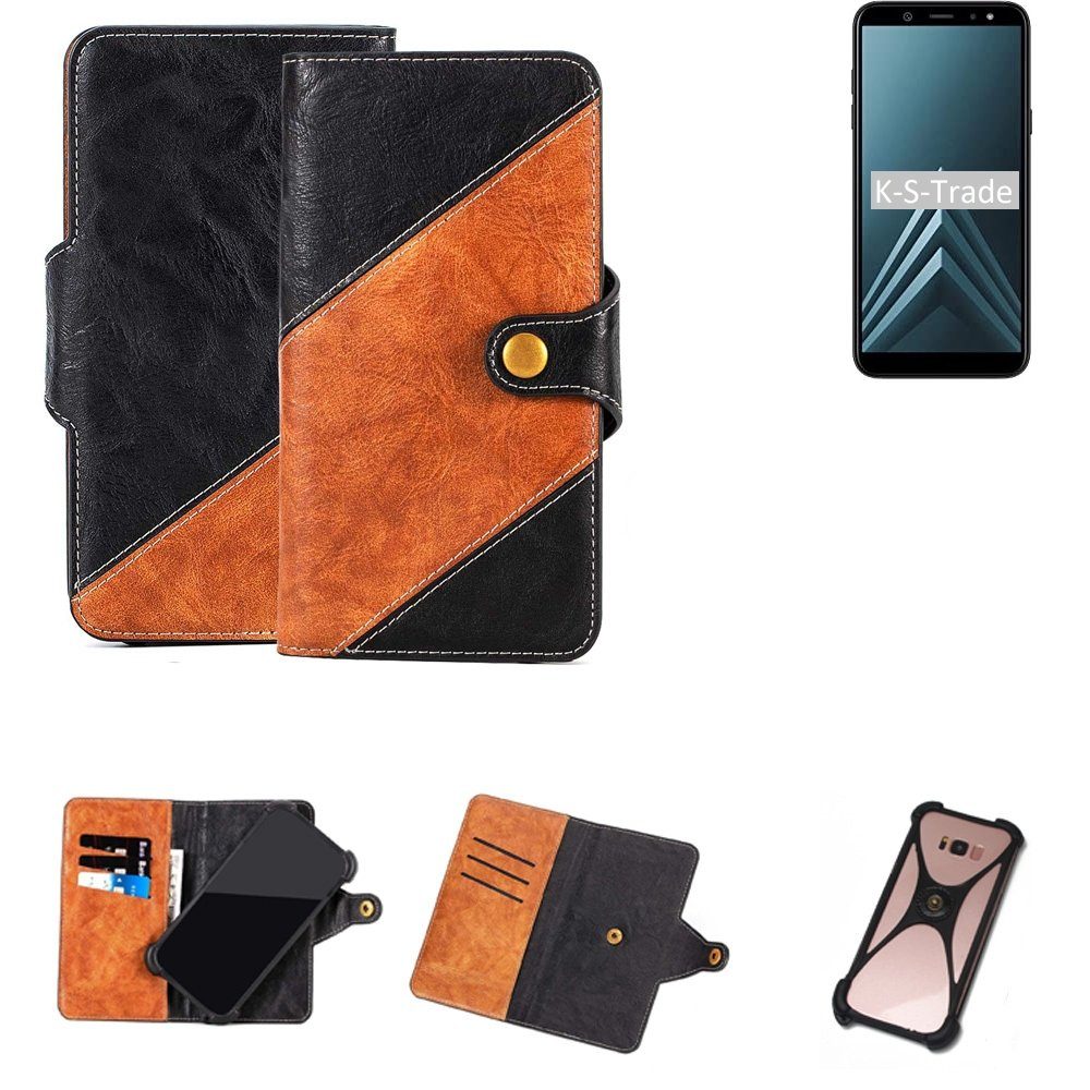 Handyhülle für Samsung Galaxy A6 (2018)