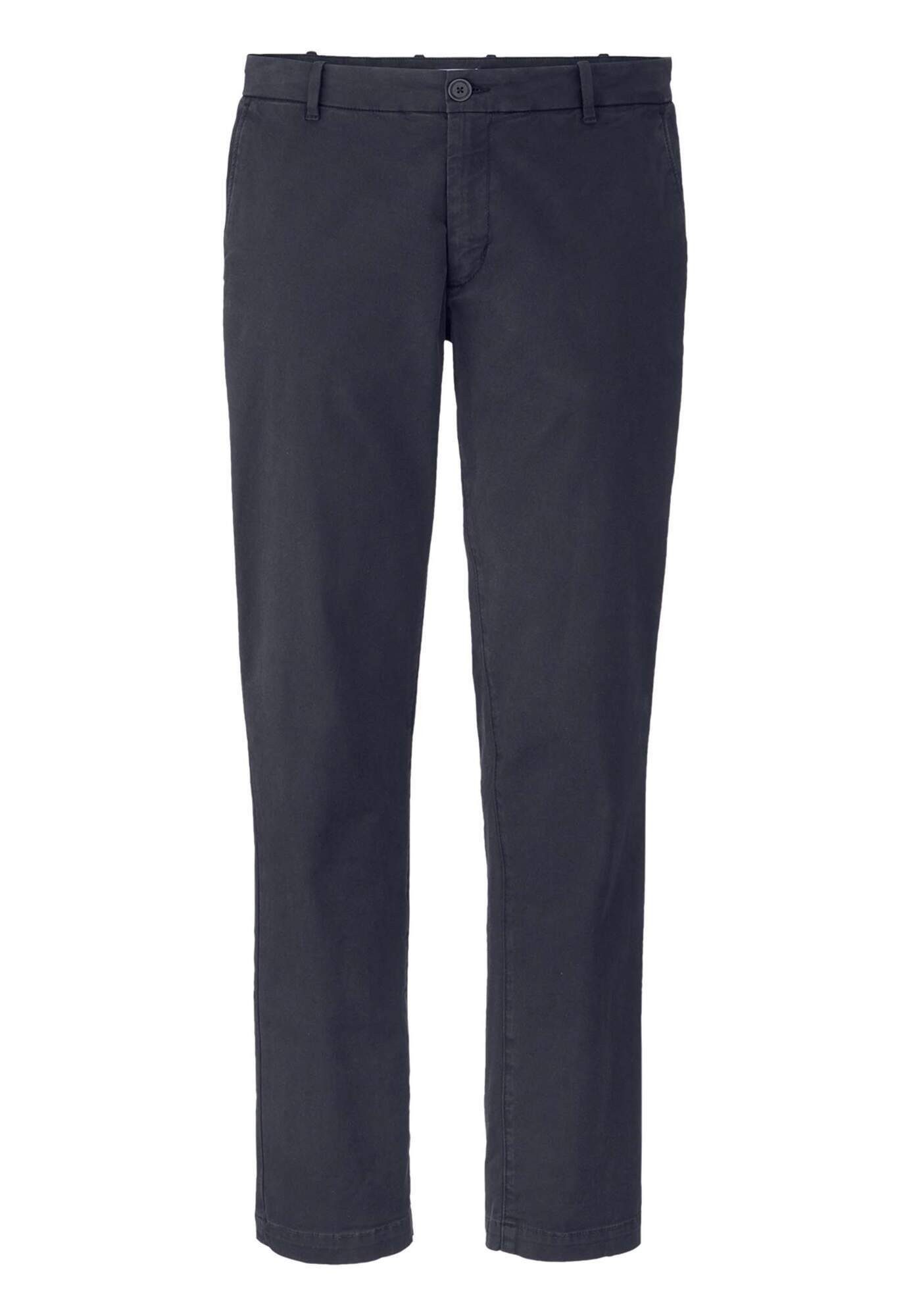 Stoffhose aus Bio-Baumwolle