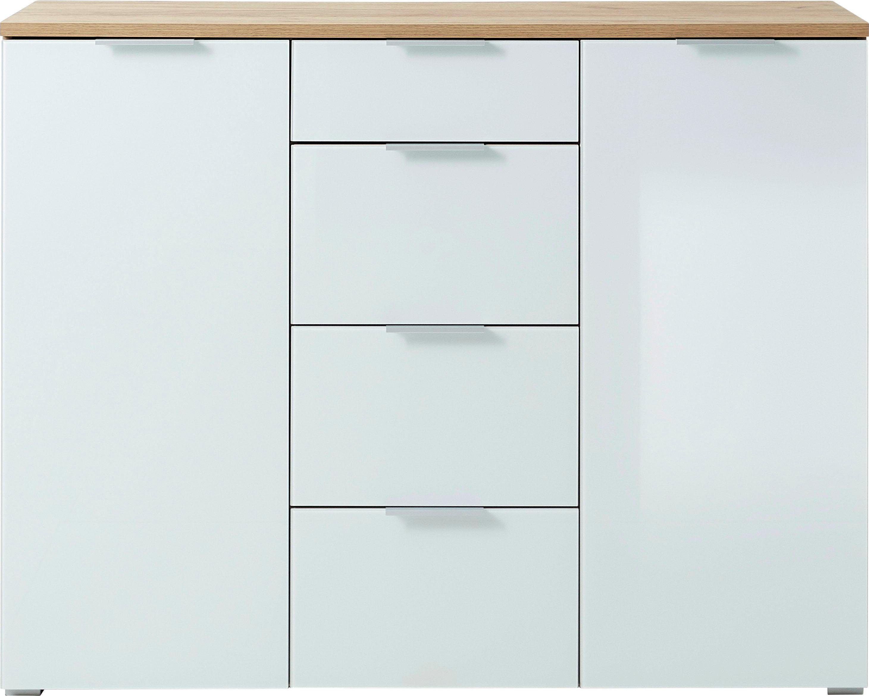 GERMANIA Sideboard GW-Telde, Breite 135 cm