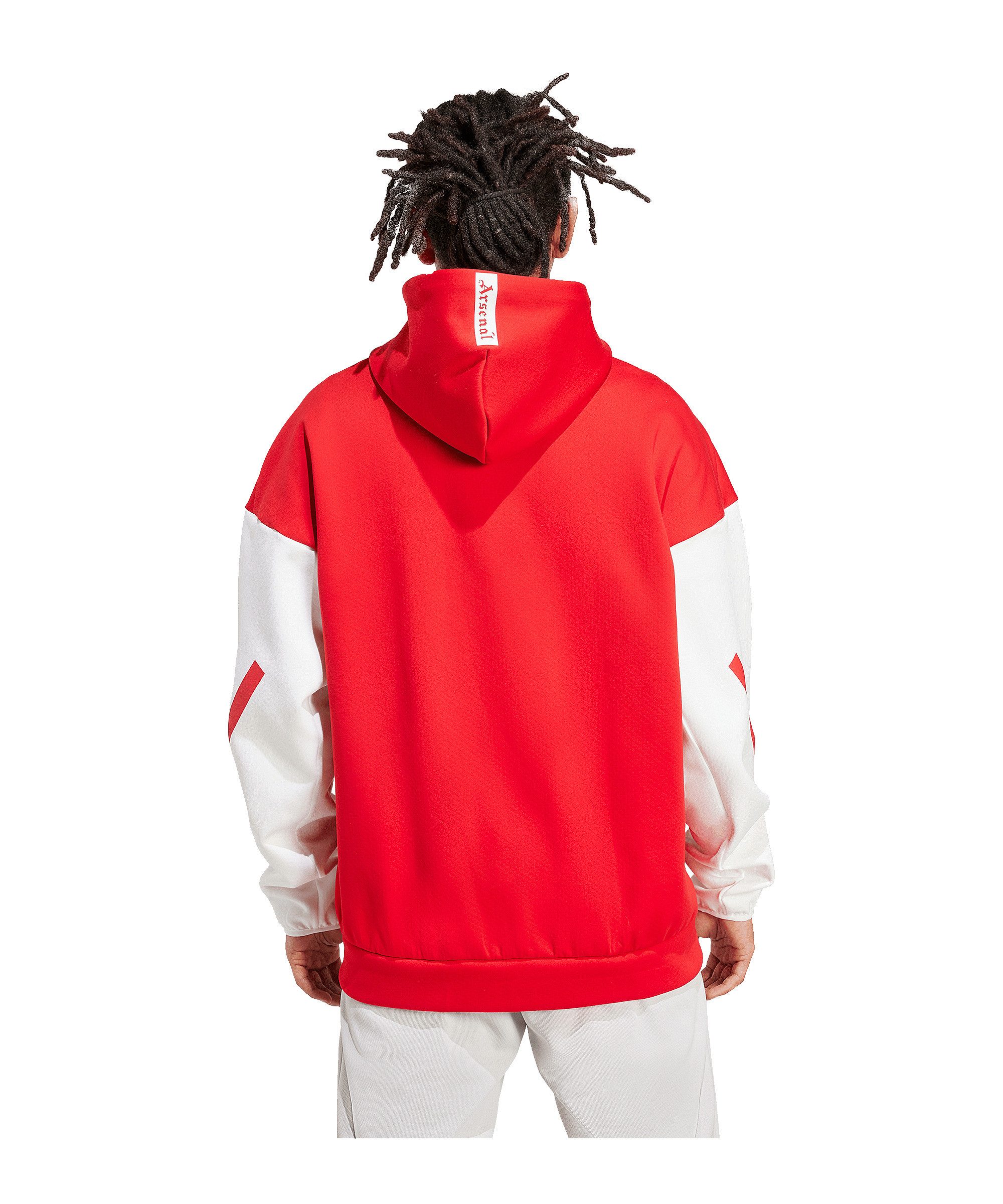 adidas Performance Sweatjacke adidas Performance FC günstig online kaufen