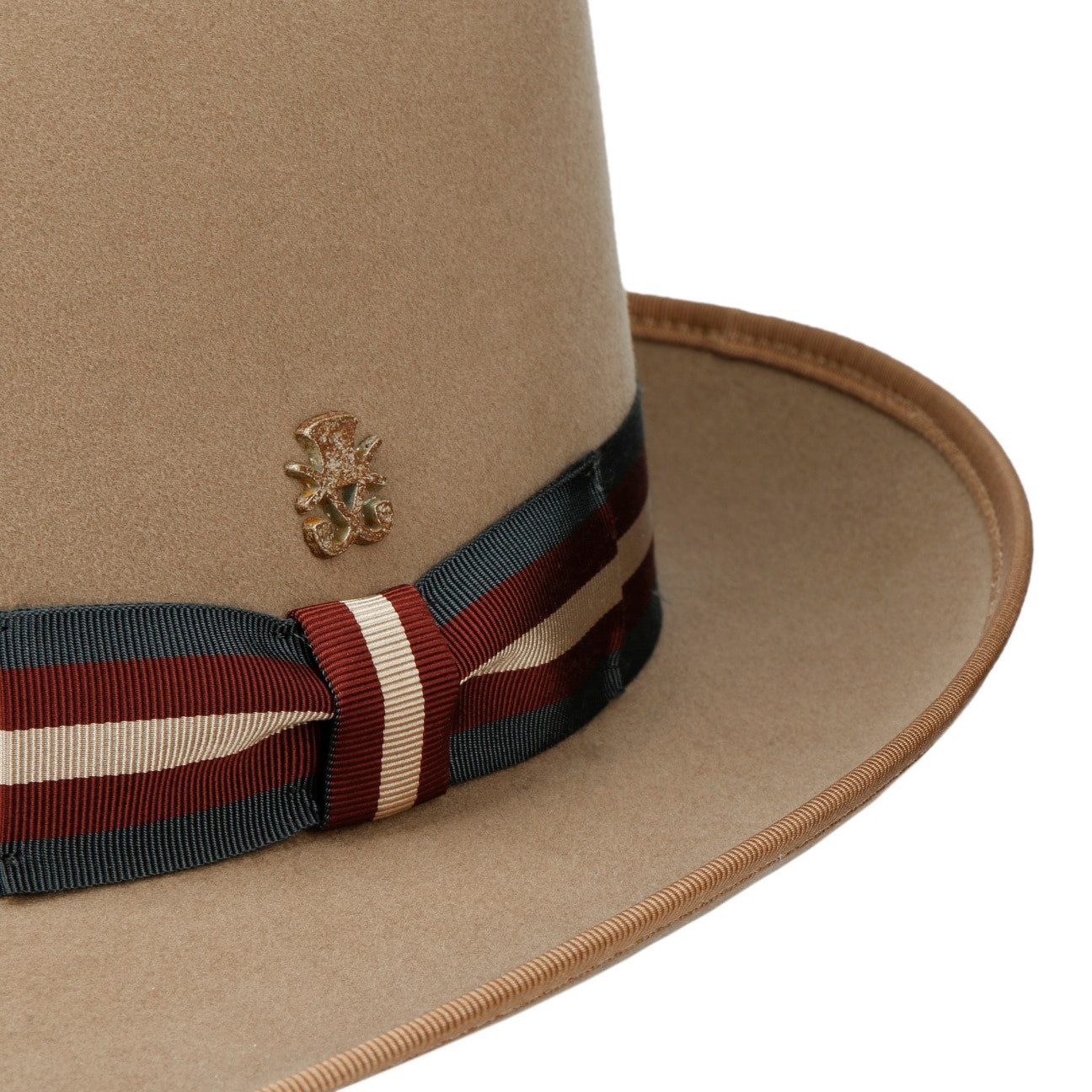 Mayser Filzhut (1-St) Filzhut mit Futter, Made in the EU