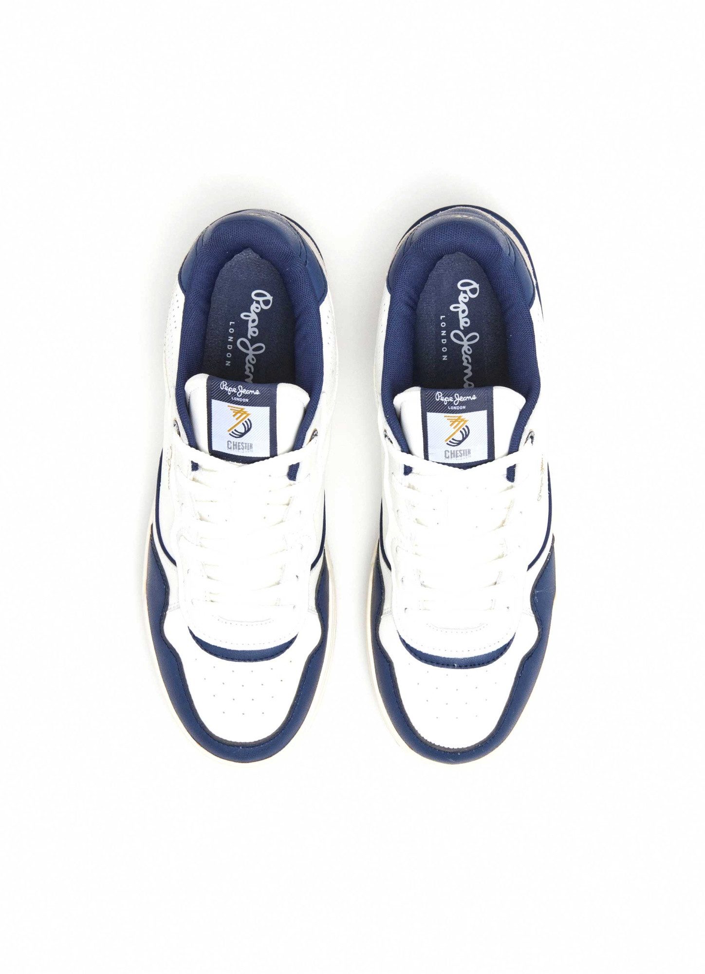 Pepe Jeans CHESTER IVY M Sneaker